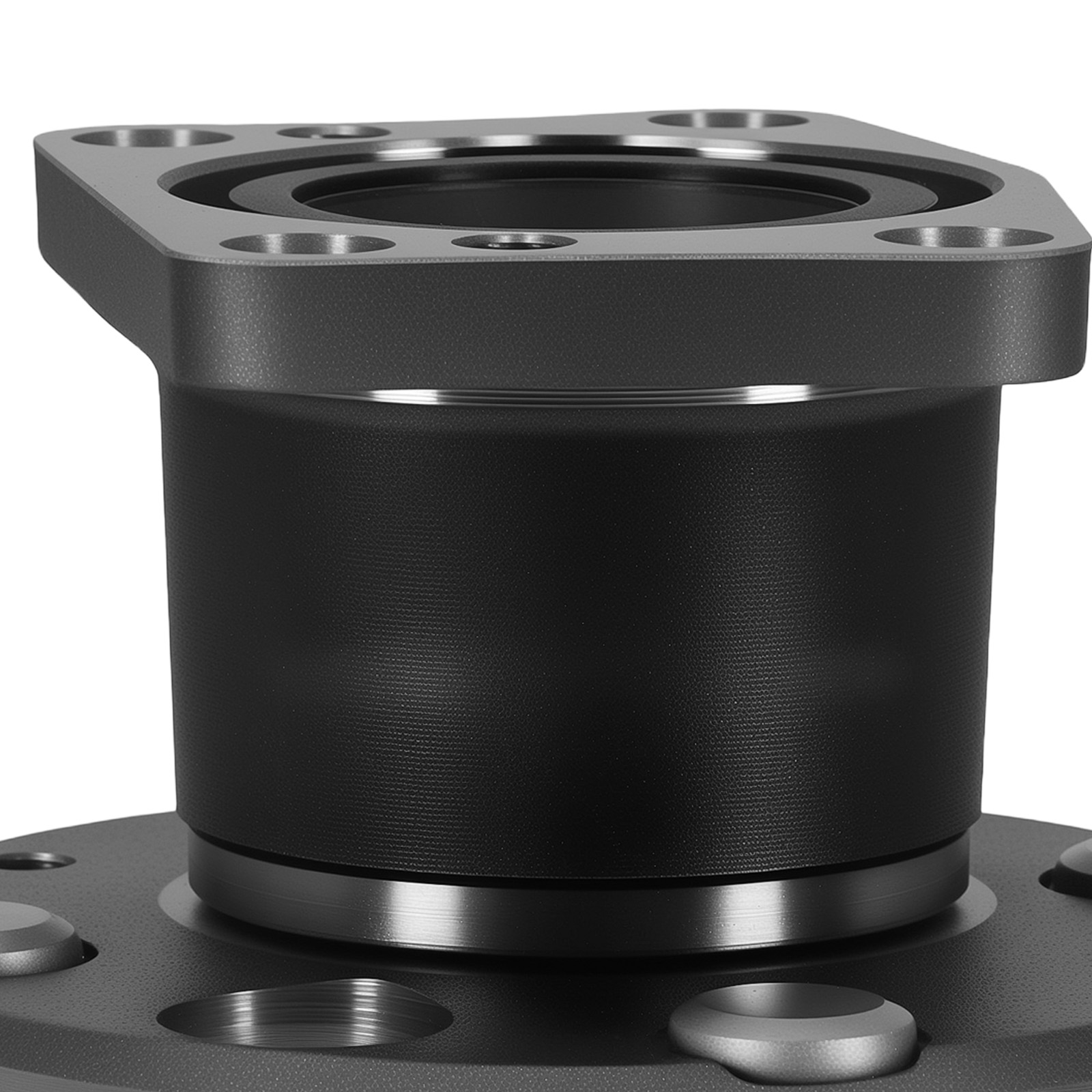 Rear LH RH Wheel Bearing Hub Assembly for Mazda 2 512468 WA512468 11-14