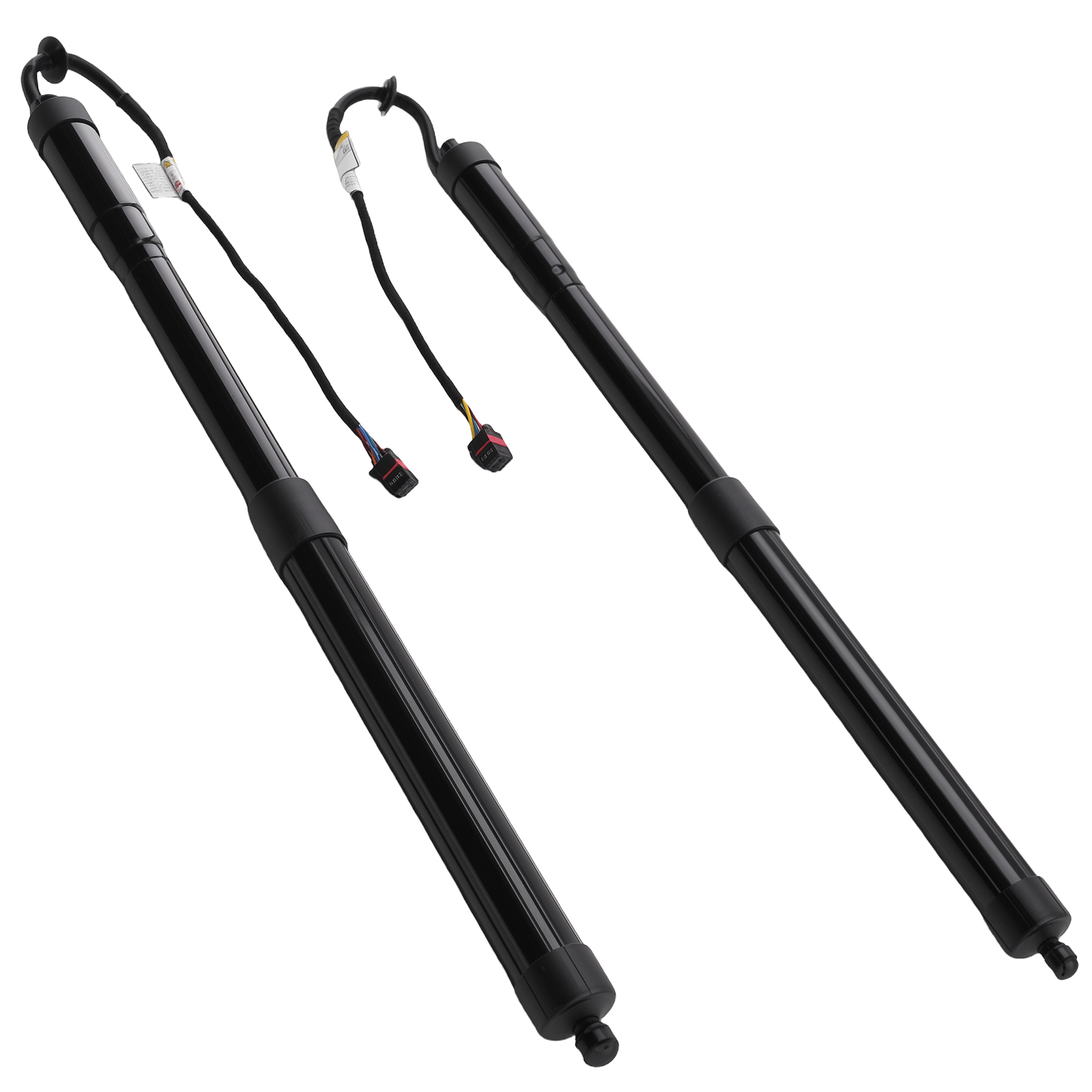 Lift Support Strut Shocks Rear for Land Rover Range Rover Evoque 2.0L 2012-2017