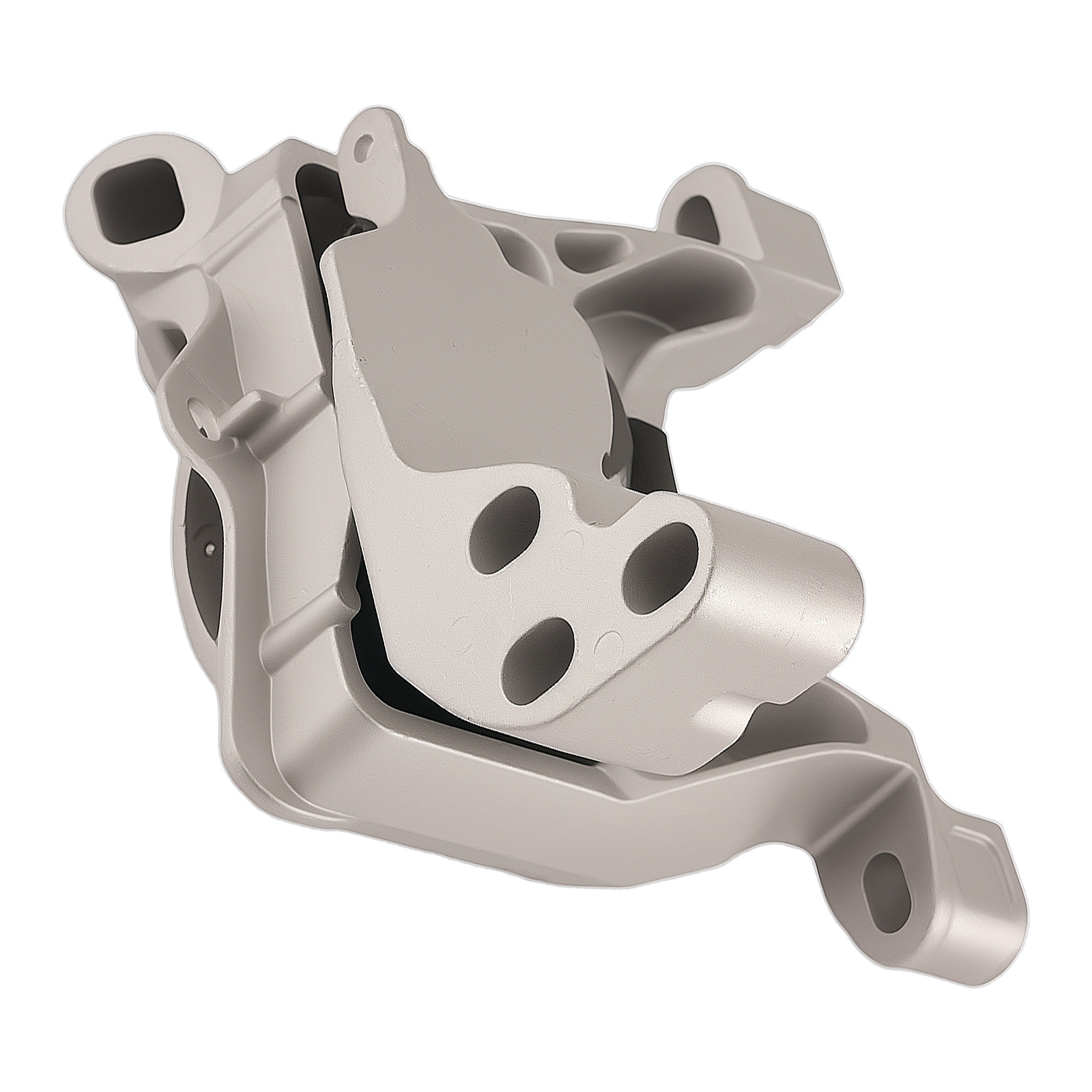 Engine Motor Mount Front Right For Mazda 3 / 3 Sport L4 2.5L 2014-2018 GJL139060