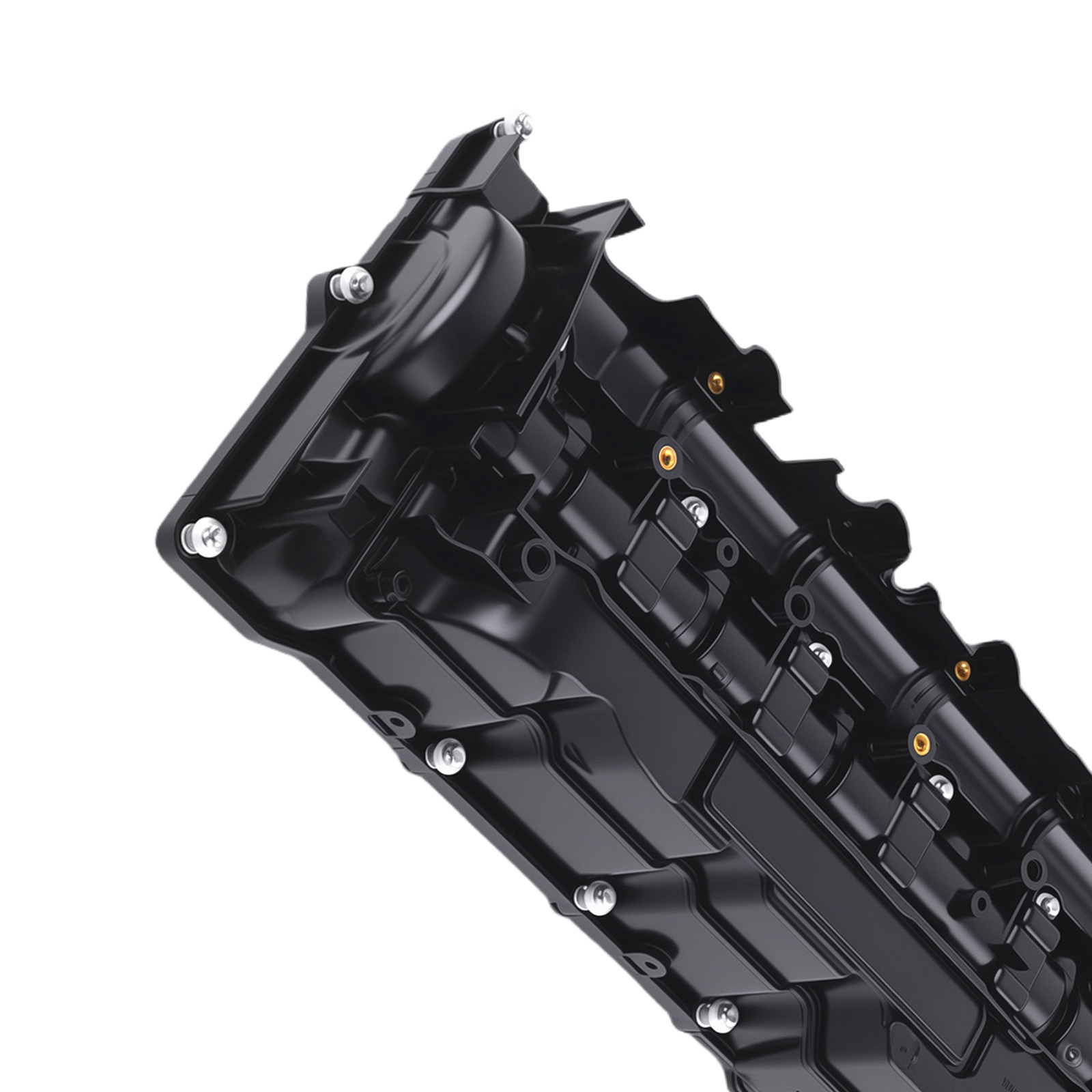 Zylinderkopfhaube for BMW M550d X5 X6 M50d 3.0L Diesel 2010-2019 11128510234