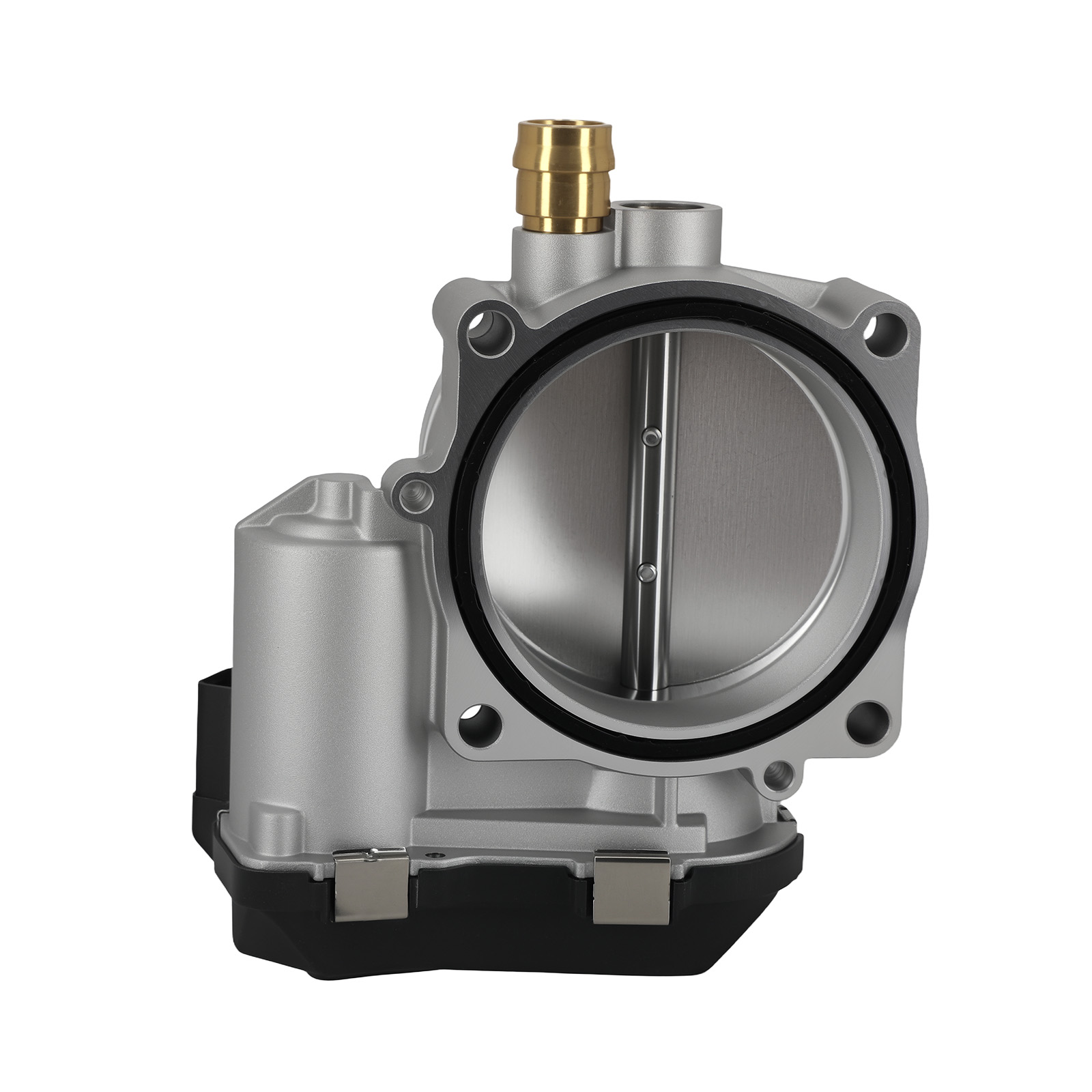 Drosselklappengehäuse for BMW 335i 535i 135i 3.0L 2007-2016 13547597885 S20075