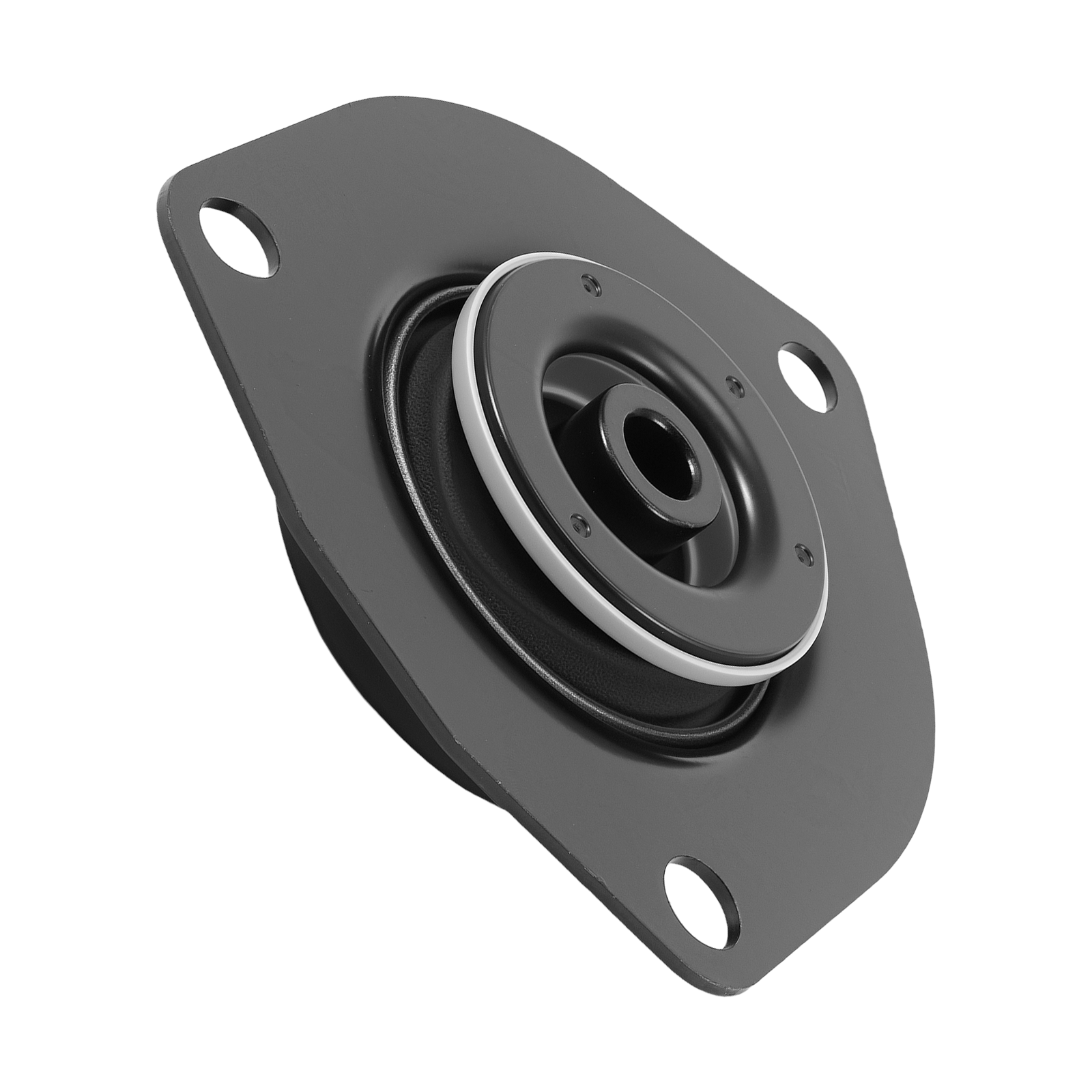 2x Federbein Stützlager Vorne for Nissan X-Trail 2001-2013 Primera 543204U000