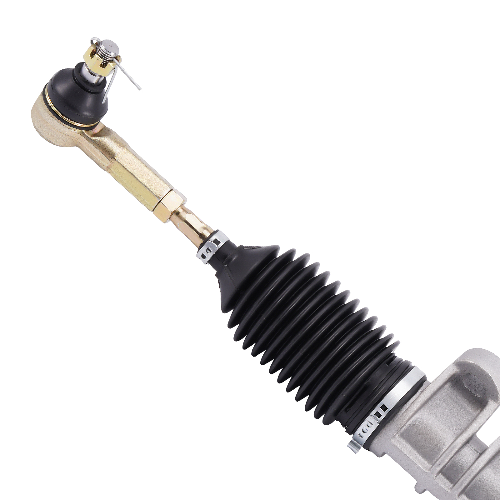 Steering Gear Box Assembly Replacement For EZGO RXV Golf Carts 618329 601500