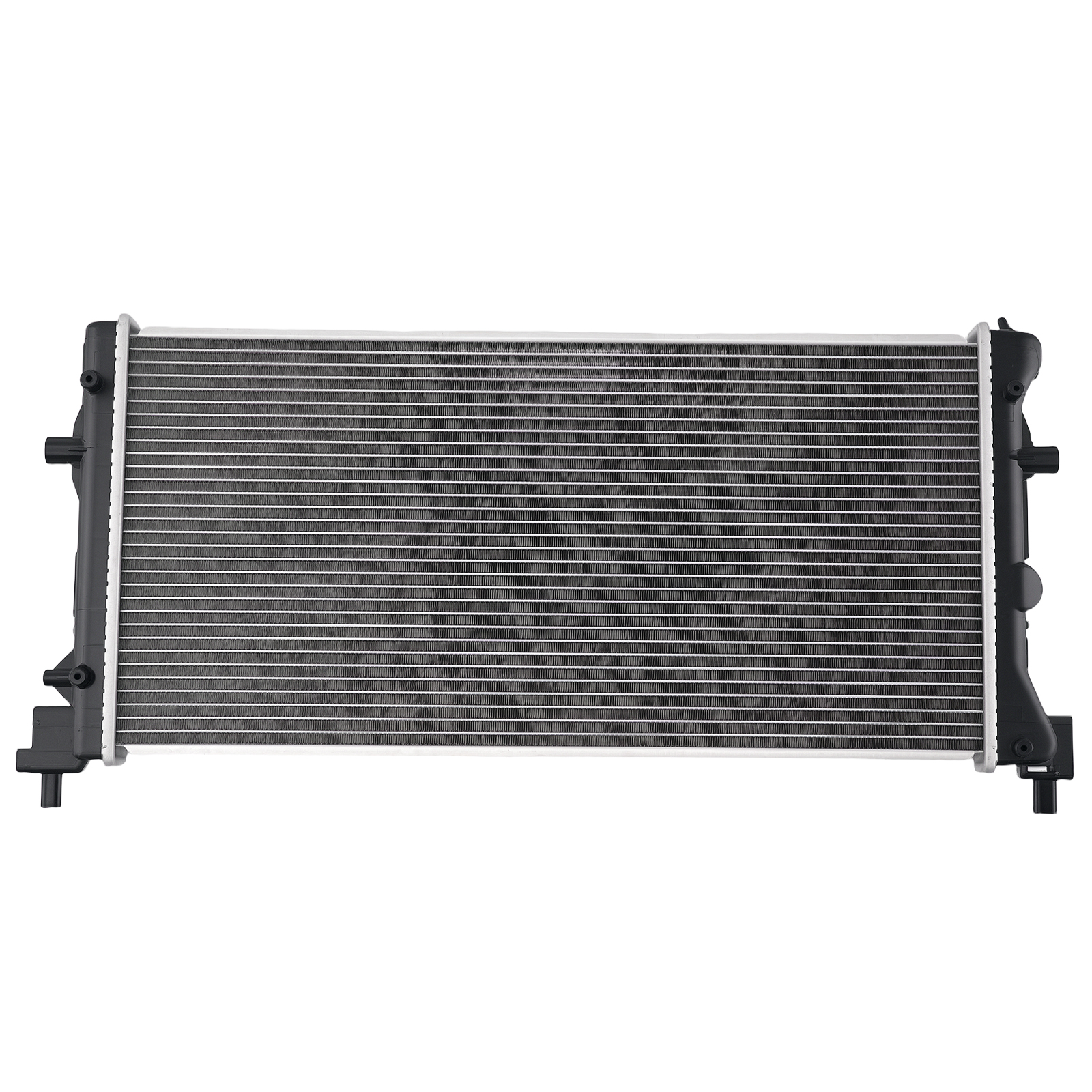 Aluminium Motorkühler for VW Polo V 6R1 6C1 1.0-1.8 2009-2023 6R0121253