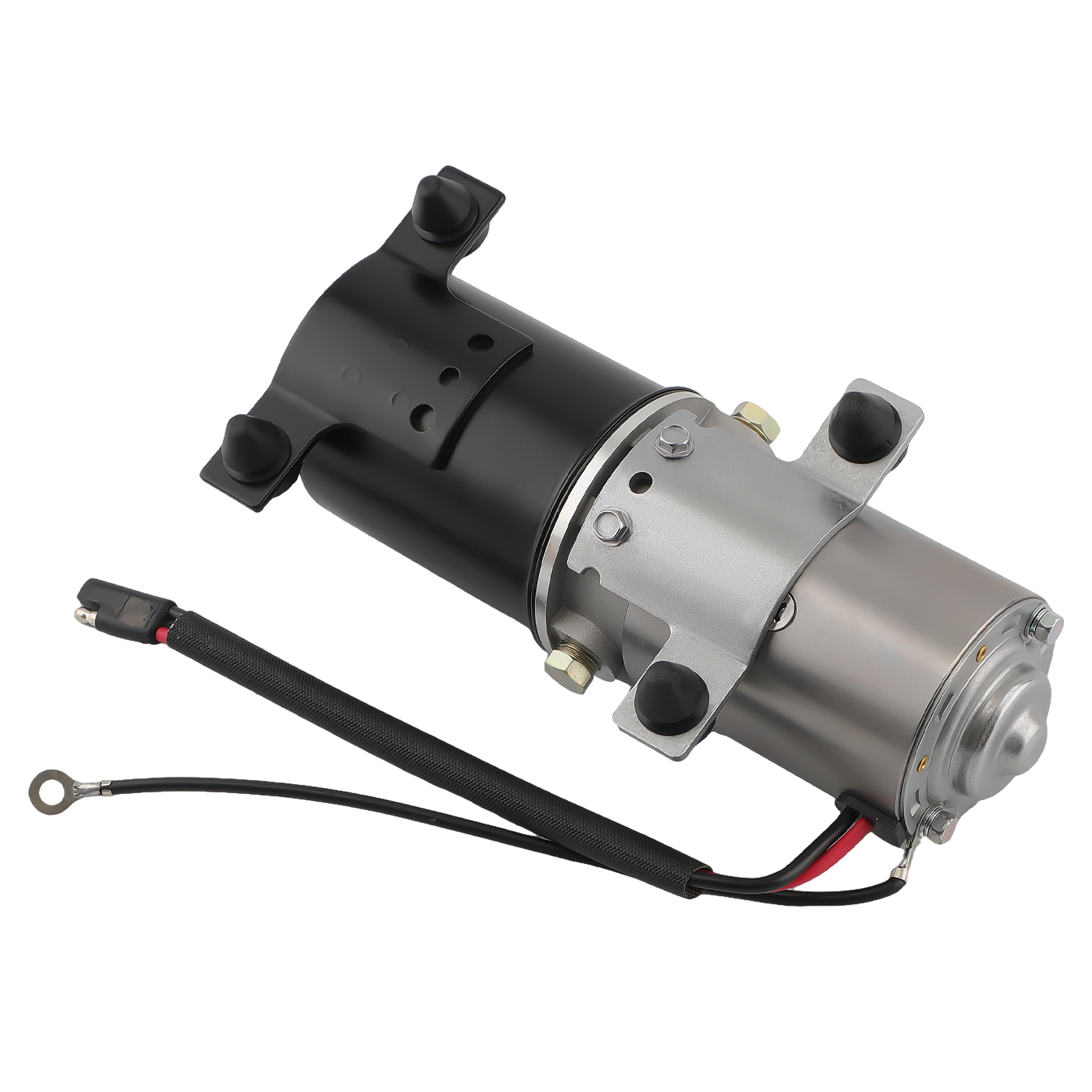 Convertible Top Power Pump for Ford Mustang 1979 1980-1993 E3ZZ-76533A00A PTM-2