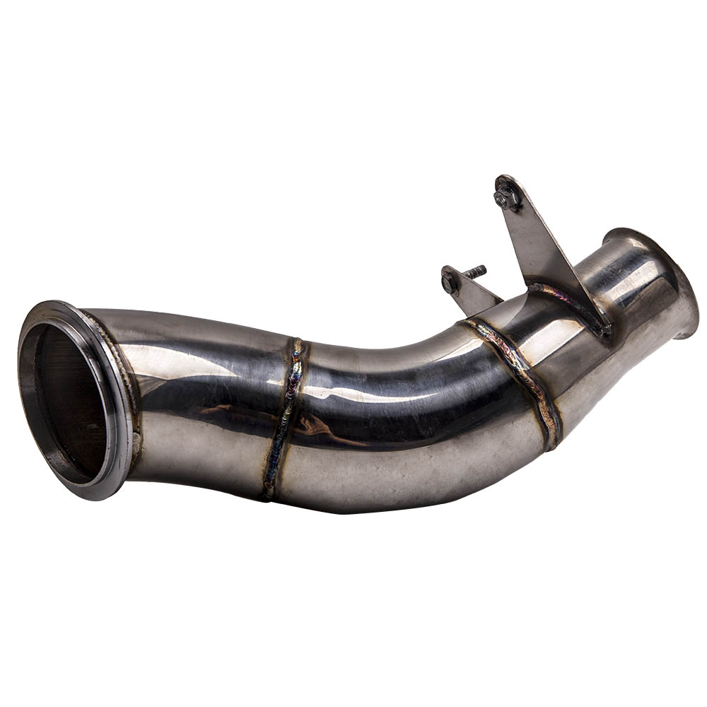 downpipe bmw