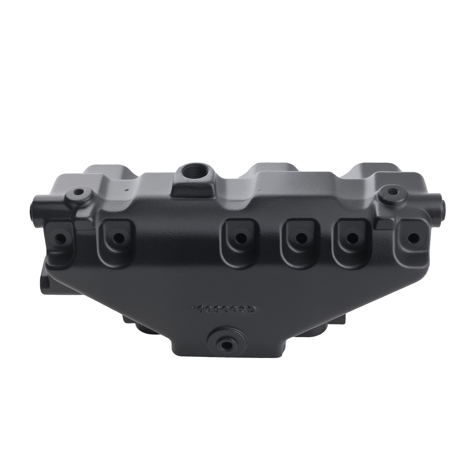 Marine Exhaust Manifold Riser Kit for Mercruiser GM 4.3 V6 2002-UP 864612T01