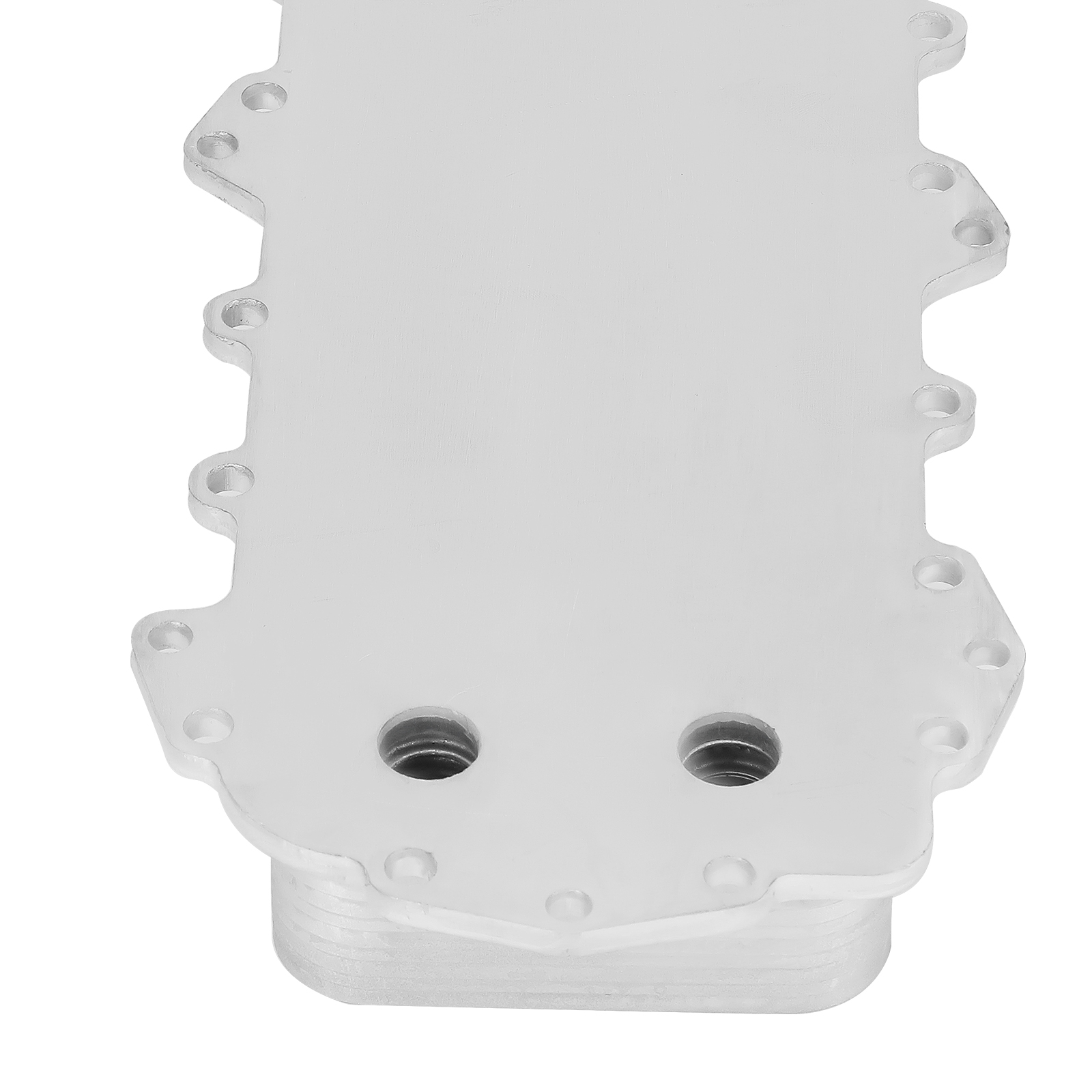 Aluminum Oil Cooler for Jaguar Land Rover V6 3.0L 2014-2021 AJ811959