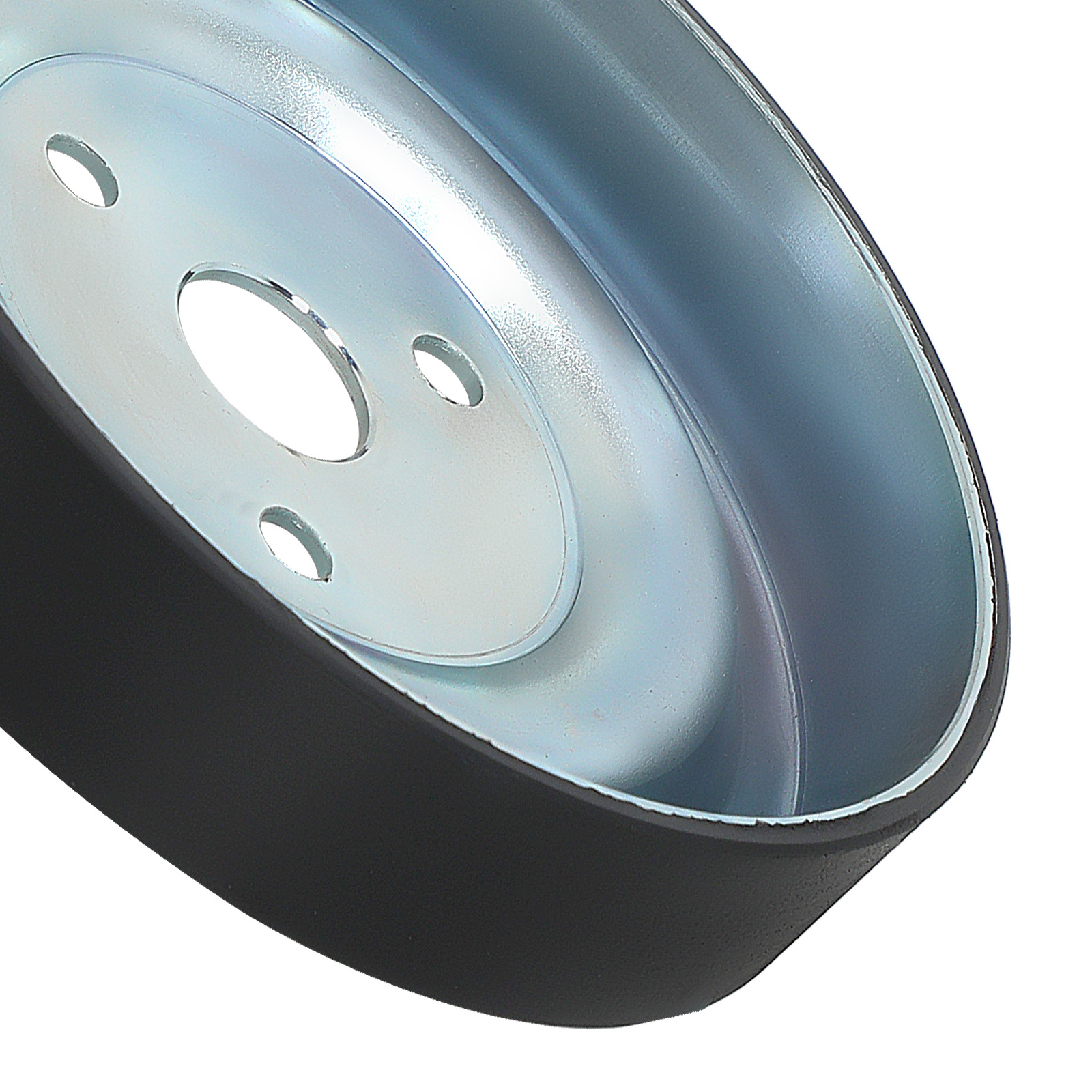 Riemenscheibe Umlenkung Wasserpumpe for Citroën C3/C4 for Mini R56/R57/R58