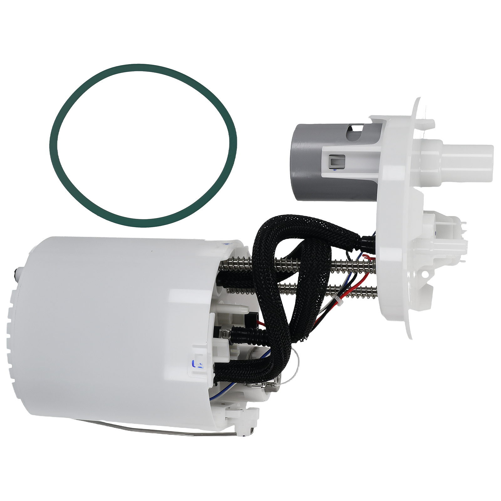 Electric Fuel Pump w/ Sending Unit for Buick Verano 12-13 Cruze 11-12 E4034M