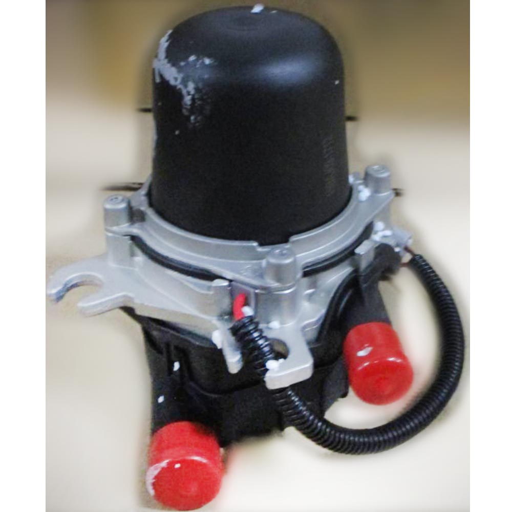 Return Secondary Smog Air Pump for Toyota Tundra 4.0L 2007-11/Sequoia 4