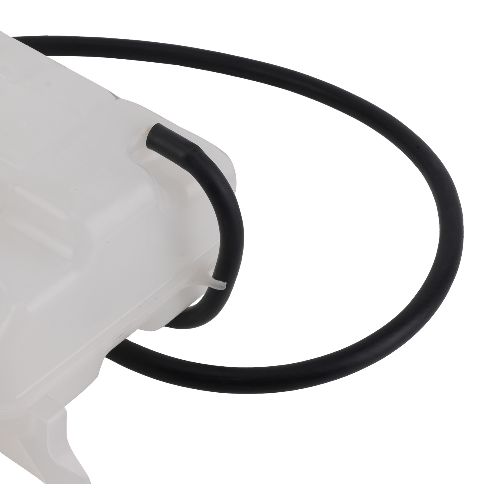 Coolant Recovery Tank w/ Cap for Jeep Liberty Sport/Limited 02-07 52079848AA