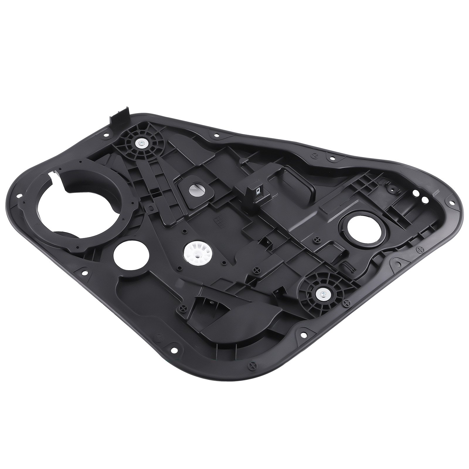 Rear Left Door Side Power Window Regulator For Kia Sportage 2017-2020 83471D9000