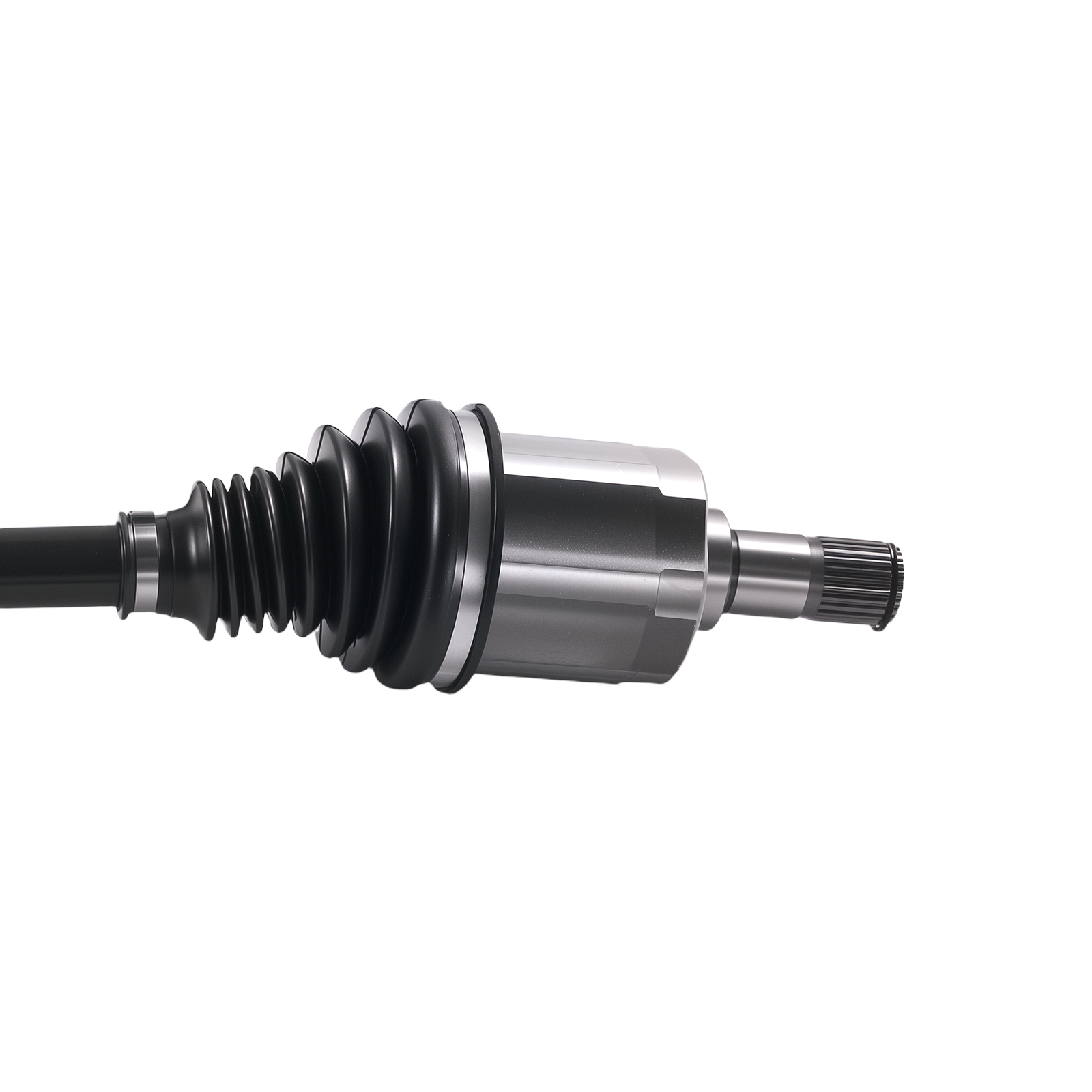 Front Left CV Axle Assemblies For Acura Integra 2023-24 Honda Civic 2022-24 1.5L