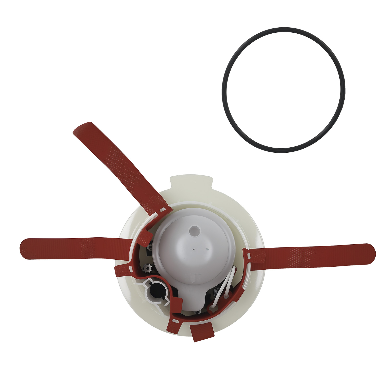 DEF Pump For GMC Sierra 2500&3500 2017 2018 2019 6.6L 6599CC 84162467 84545446