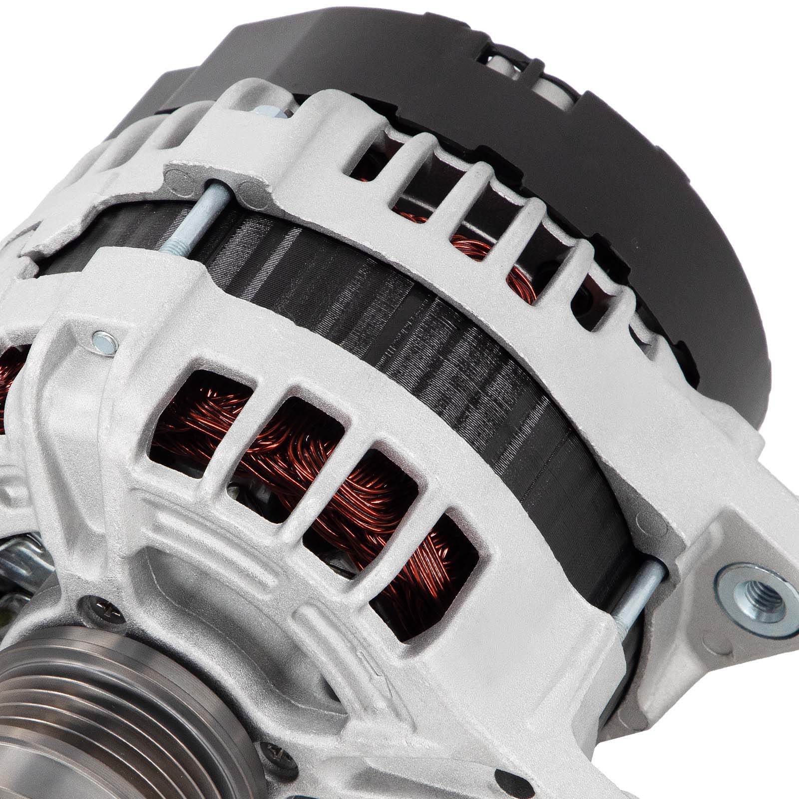 150A 14V 5-Groove Alternator For Mercedes-Benz CLA250 GLA250 14-19 A0009060022