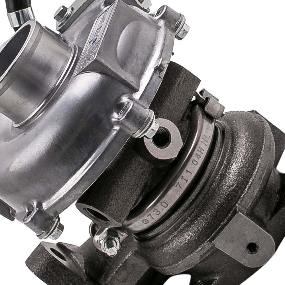 Turbolader for Mitsubshi L200 2.5DI-D 4WD 100kW 136PS VT10 1515A029 VA420088 ne
