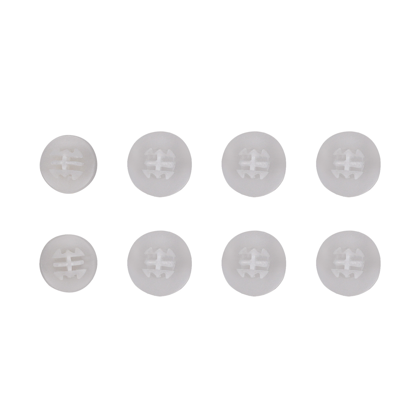 Left Side Skirt Extension for Mitsubishi Outlander RVR ASX 2011-2022 6512A387WA