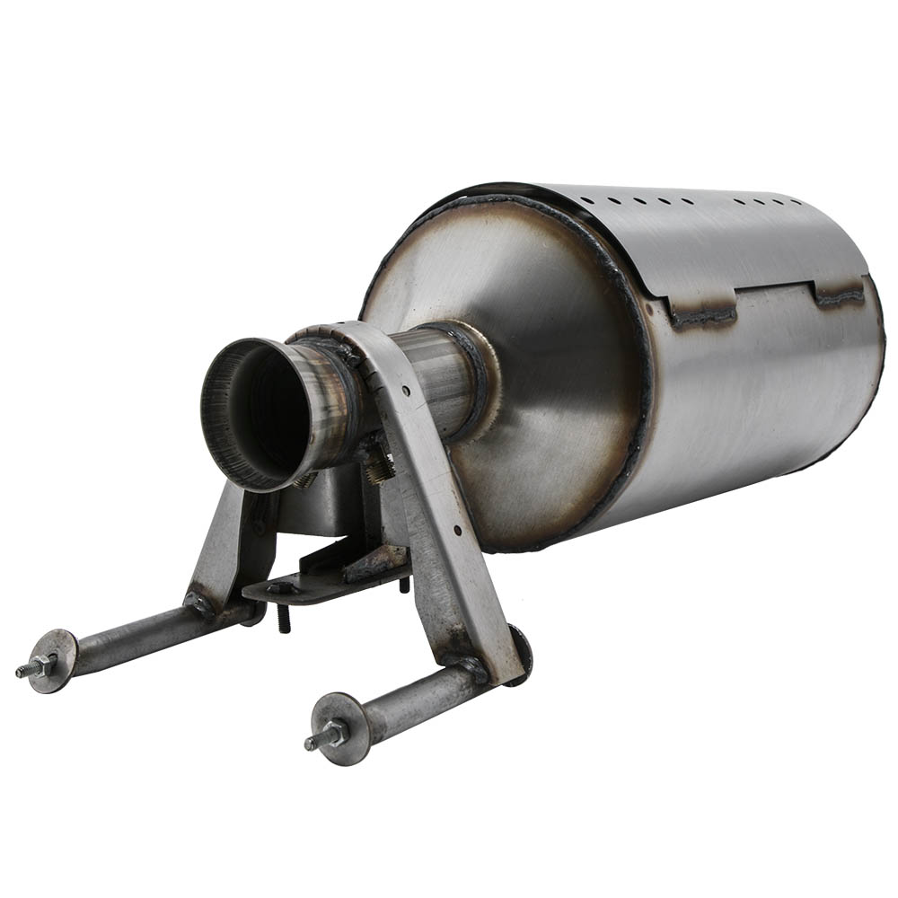 New Diesel Particulate Filter For Dodge Sprinter 2500 3500 6Cyl 3.0L 68011959AA