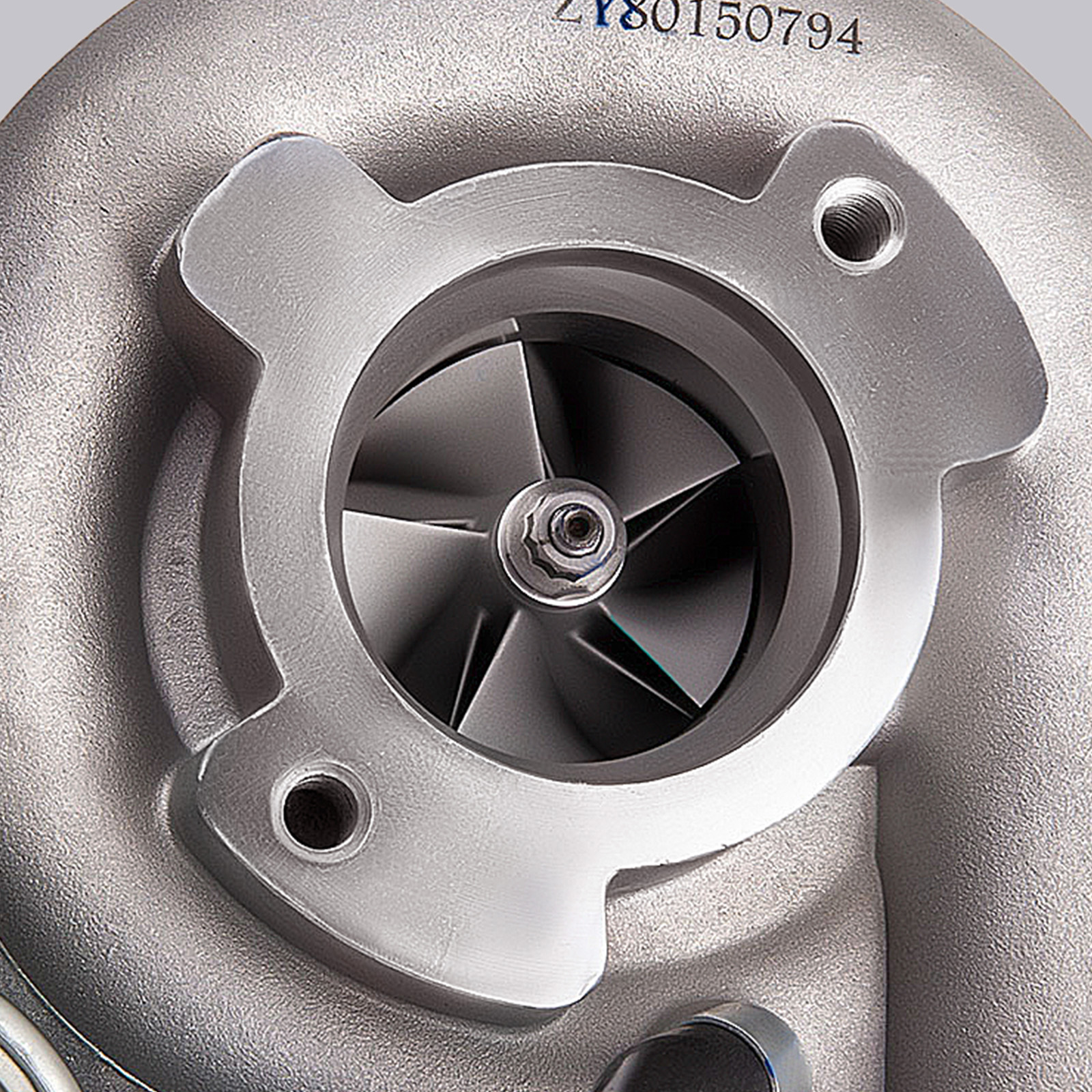 Turbolader CT12B for Toyota Landcruiser 3.0 TD 1KZ-TE 17201-67010 Neu! DE