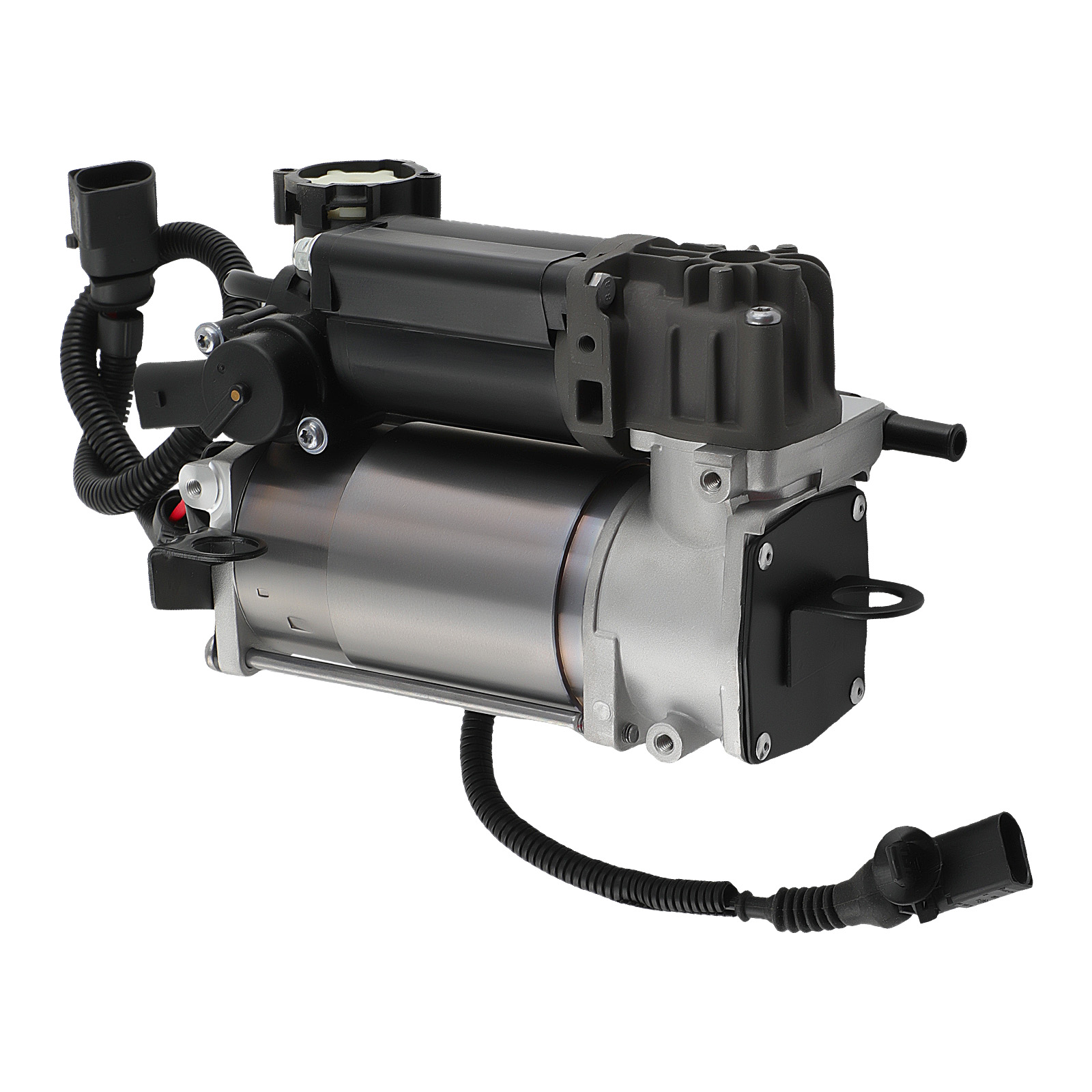 Kompressor + Luftfederung Ventilblock for A6 Allroad 4B C5 4Z7616007