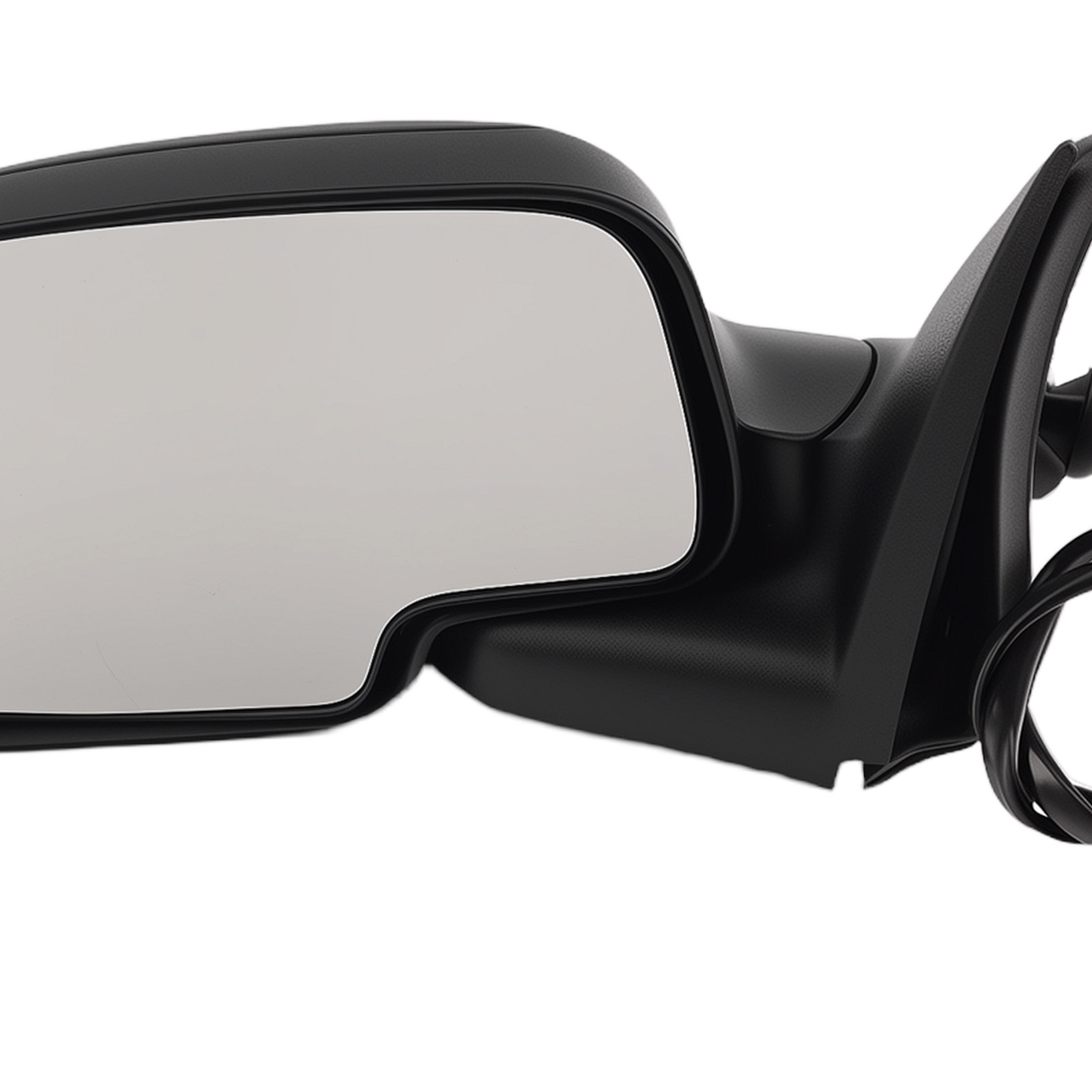 Rear View Mirror for GMC Sierra 1500/2500/3500 2003-2007 955-674-P81