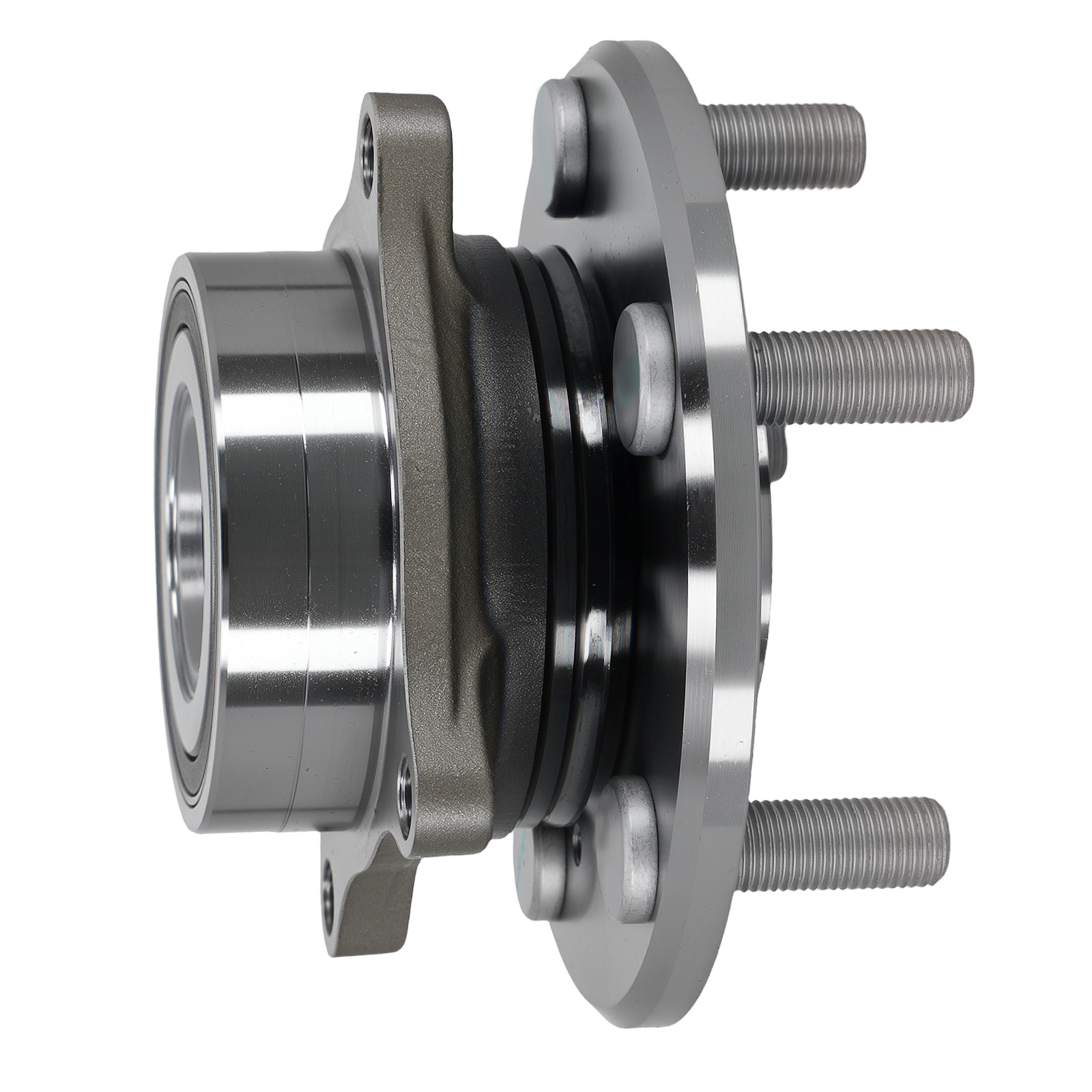 Front Left Right Wheel Hub Kit for Honda Odyssey 11-17 WA513293 5 Lugs Square
