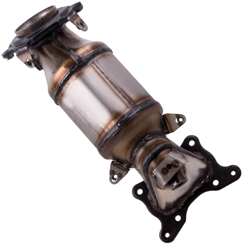 Catalytic Converter Manifold For Honda Accord 2008-2012/Acura TSX 2.4L