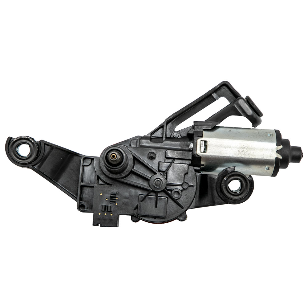 Wischermotor Heckwischermotor Scheibenwischermotor für BMW 1er E81 E87 Bj. 04-12