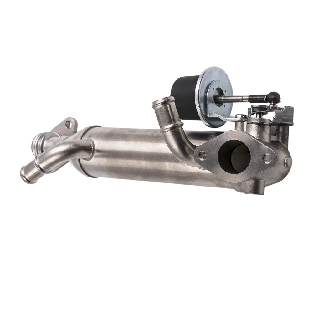 AGR Abgaskühler for VW Touareg 7LA 7L6 7L7 2.5 R5 TDI 070131512F