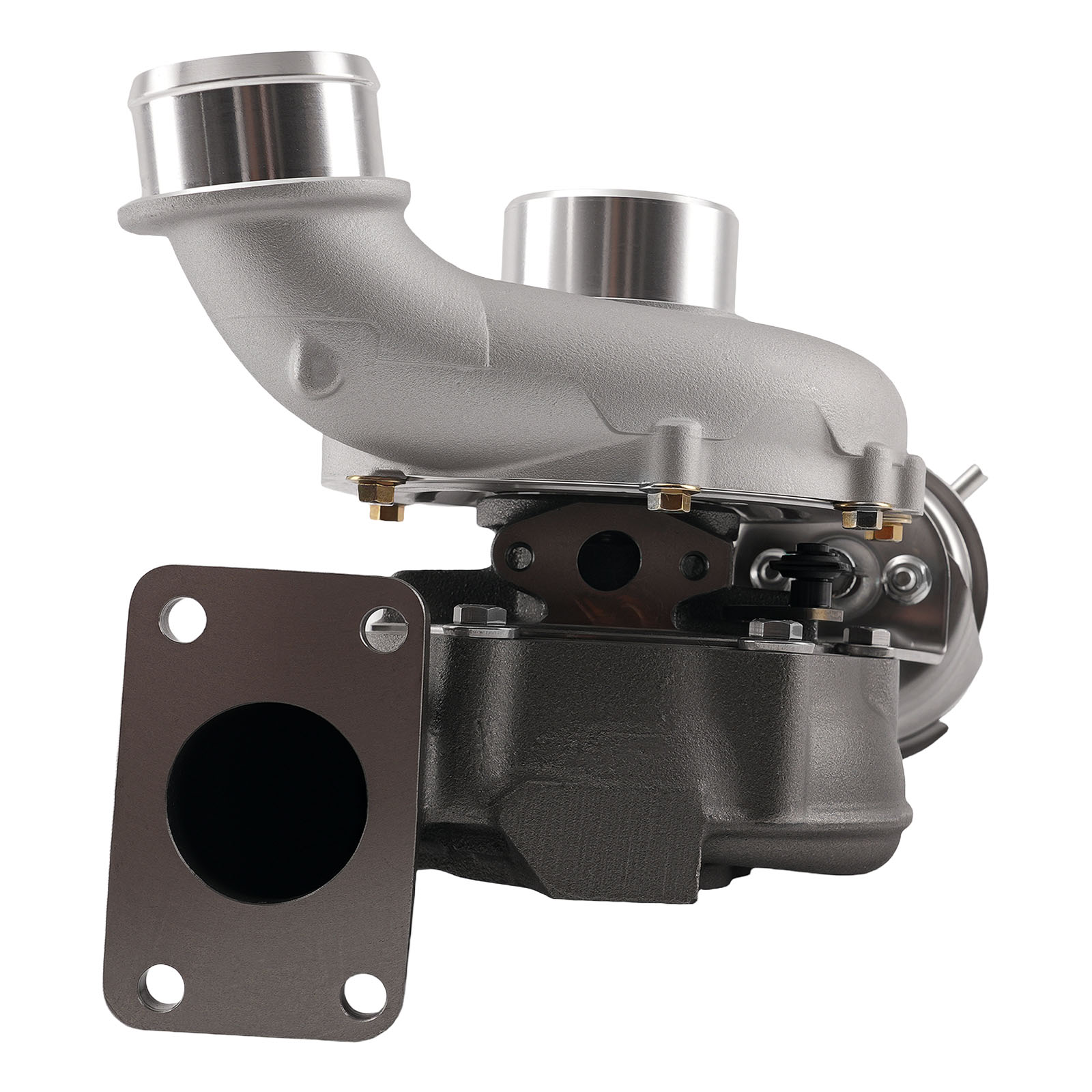 Turbolader for Audi A4 Cabriolet 8H7 2.5 TDI 120KW 2002-2005 454135-5003S NEU