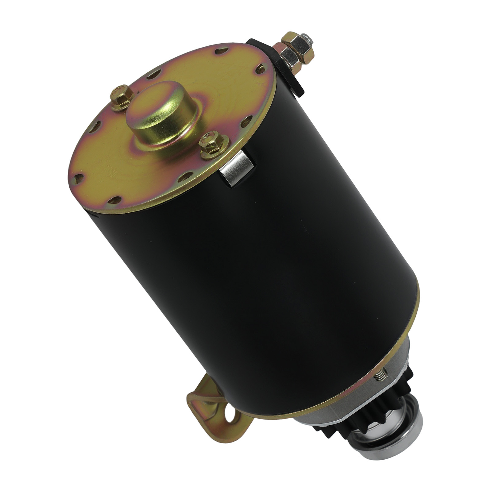 Starter Electric Mower Motor for Briggs & Stratton Engine for Cub Cadet/Toro