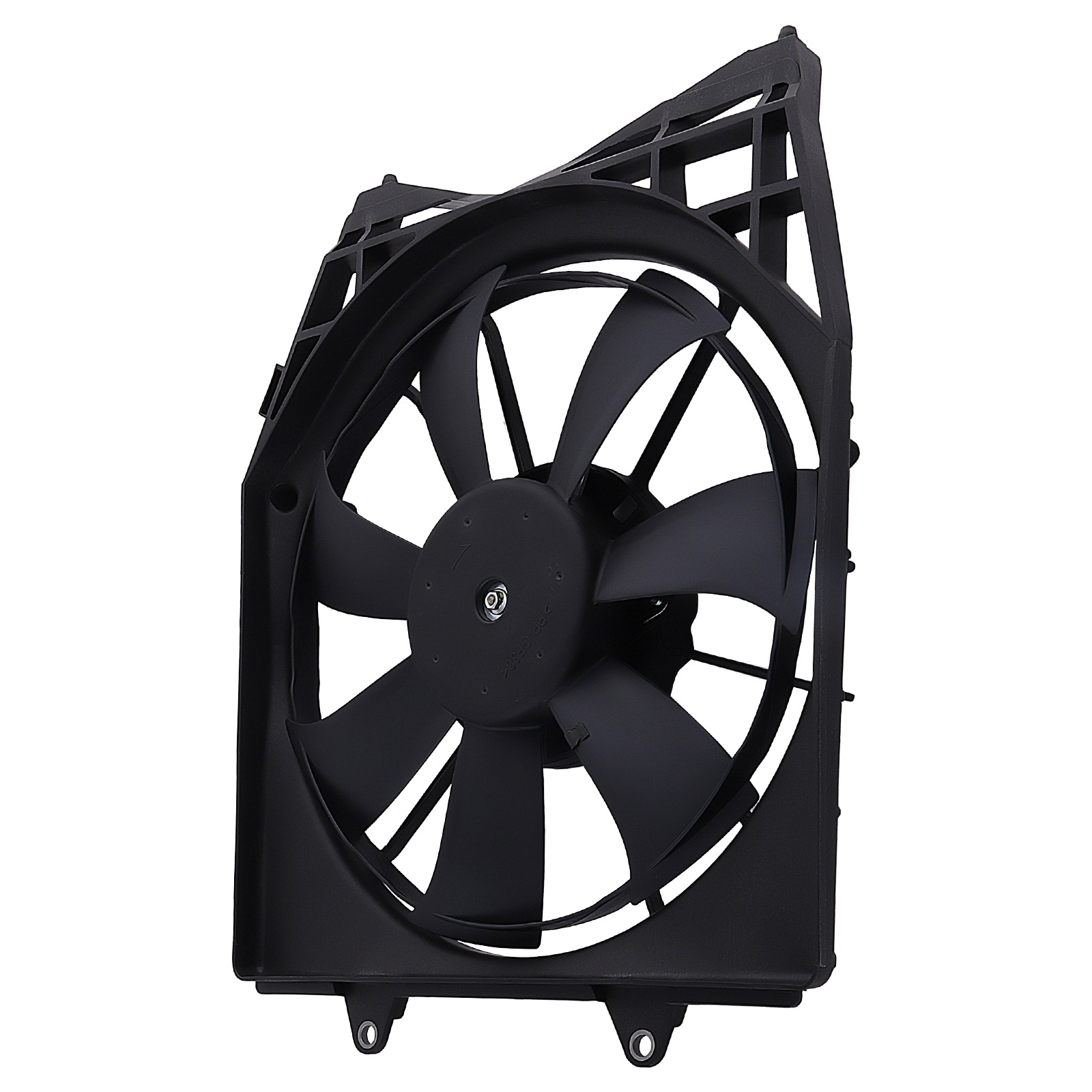 Cooling Fan Assembly fit for Honda Accord 1.5/2.0 18-22 386166A0A01 190206A0A01