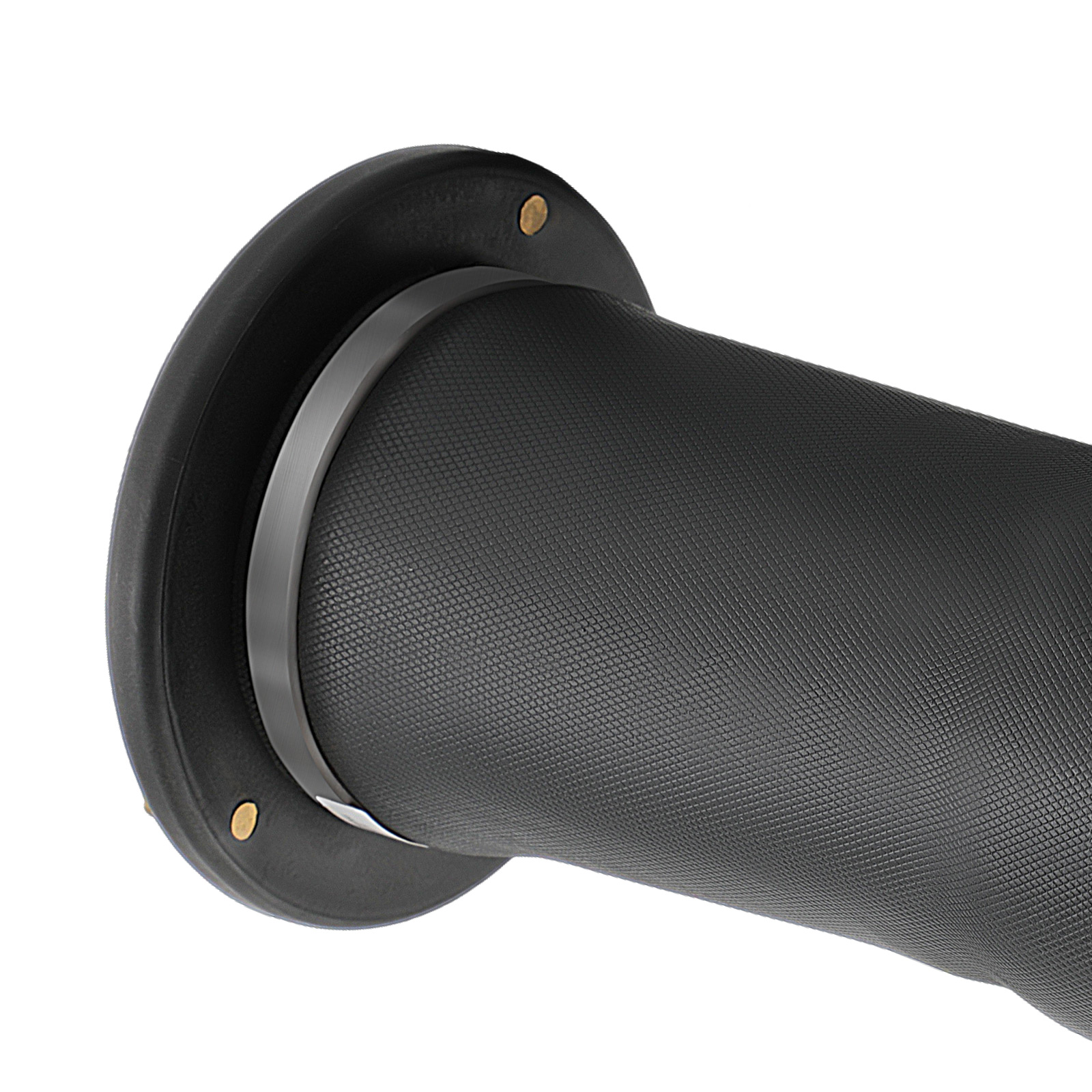 Rear Suspension Air Spring Bag Set Pair for Land Rover Discovery L318 1999-2004