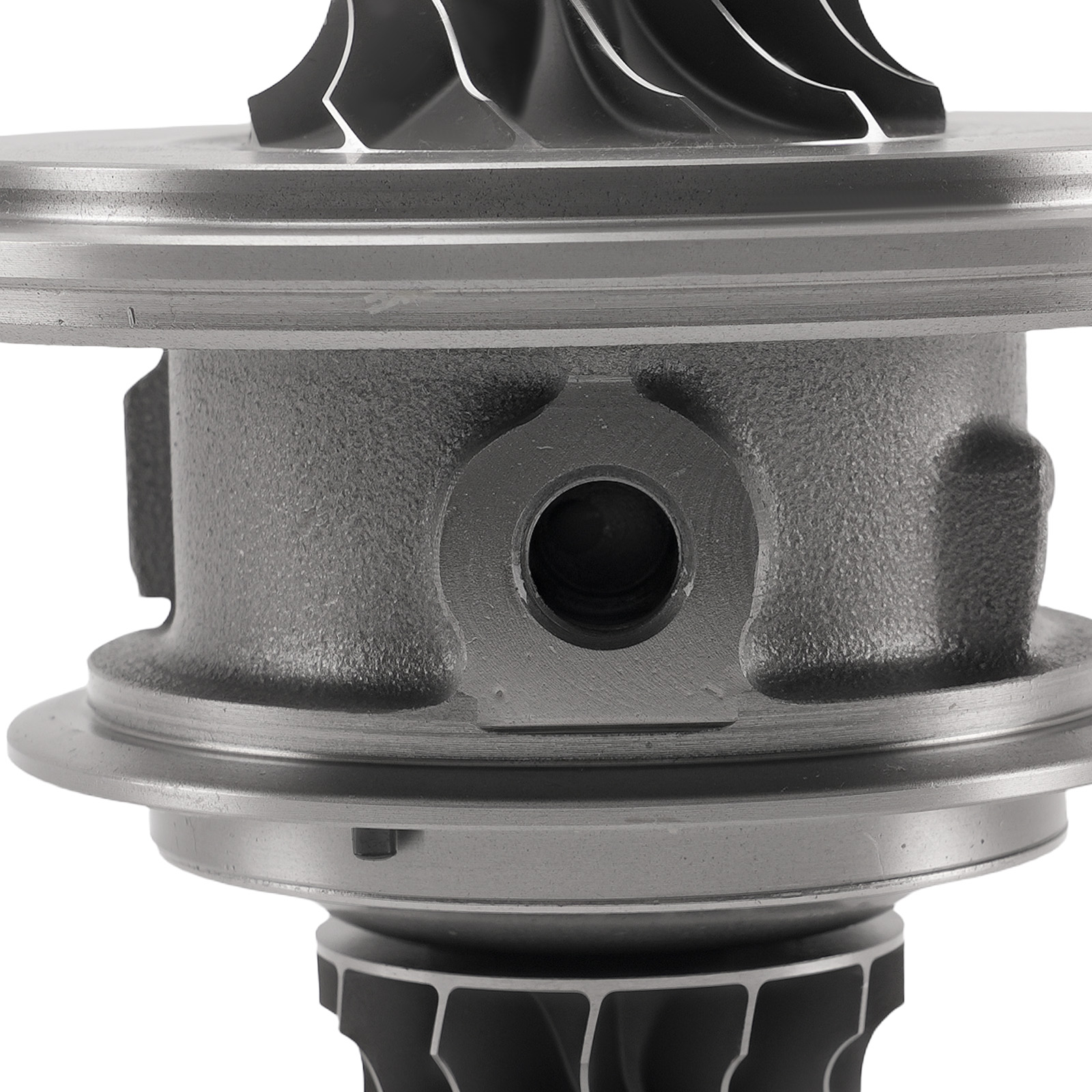 Cartridge Rumpfgruppe for Opel Insignia Stufenheck 2.0 CDTi 860285
