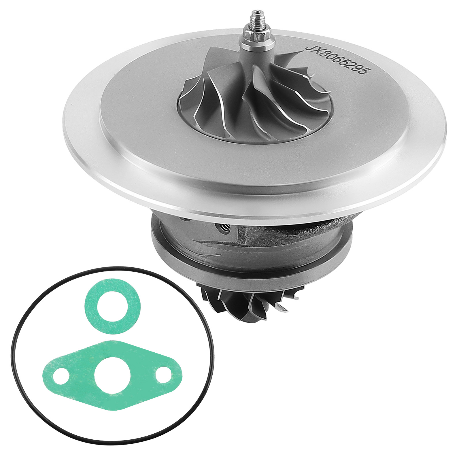 Turbo Cartucho For Opel/Vauxhall Vivaro Combi X83 2.0 CDTi 1995ccm 2006-2014 NEW