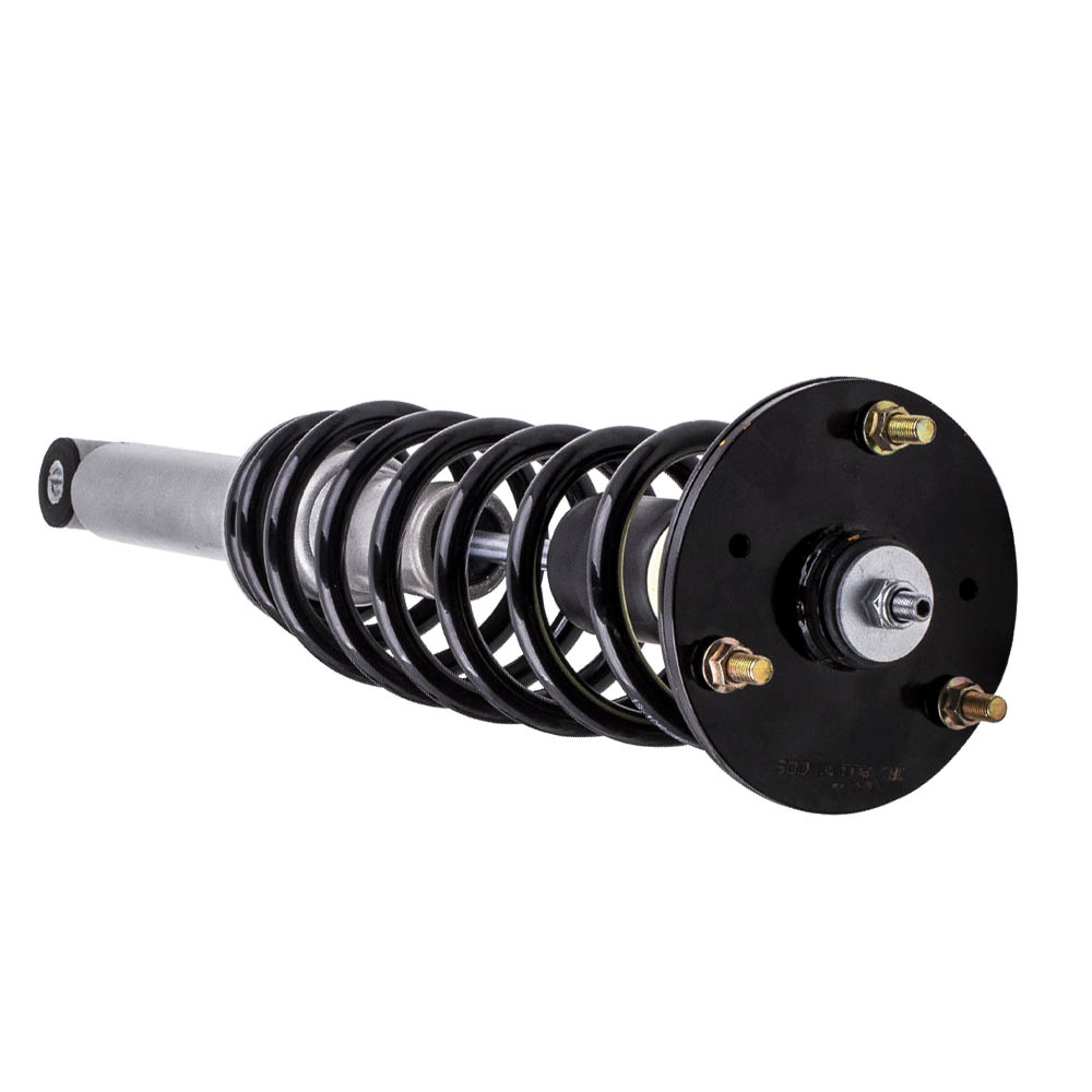 2pcs Kit de conversión Kit for Lexus LS 430 2001-2006 XF30 Suspensión tuning
