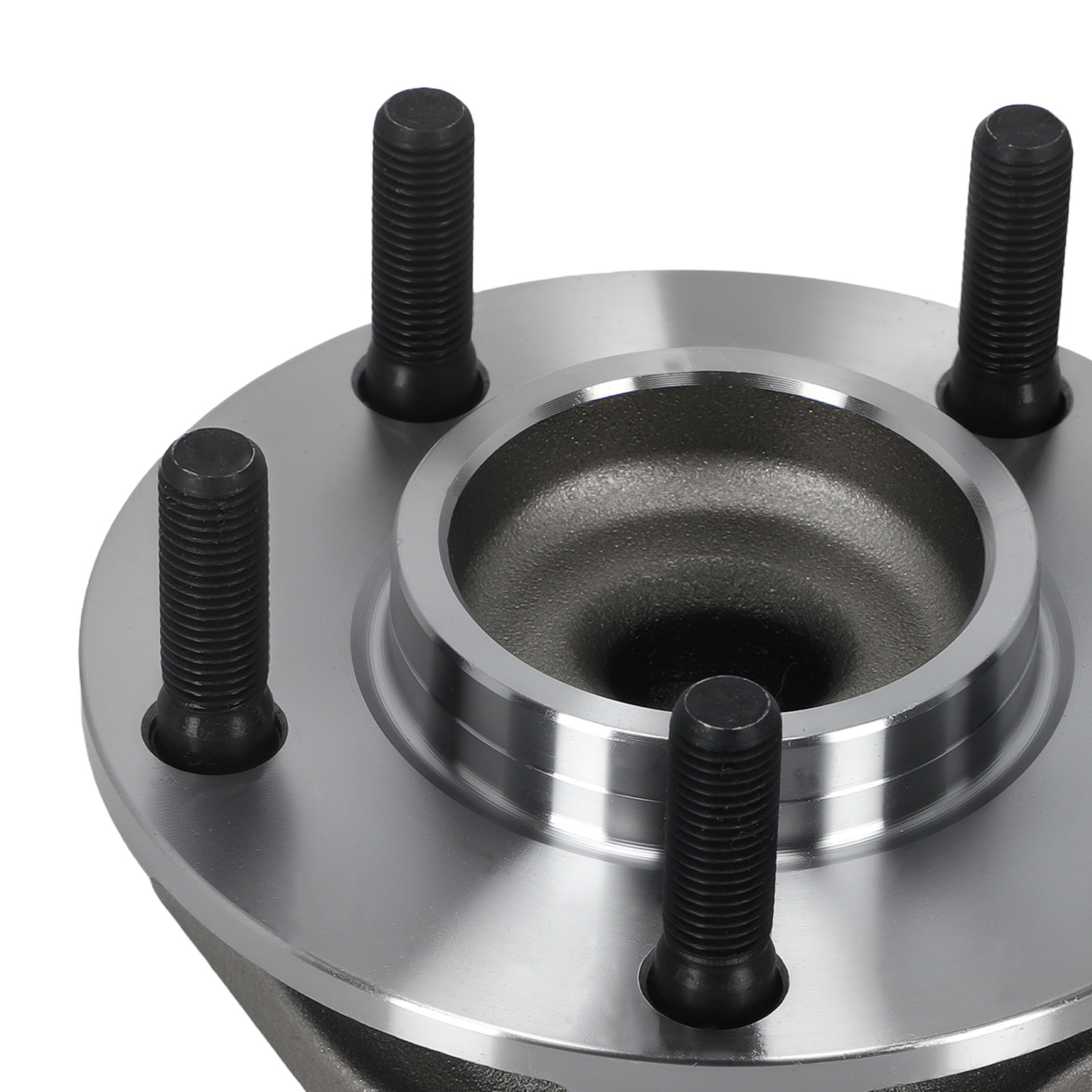 Rear LH RH Wheel Hub & Bearing for Chrysler Town & Country 512170 4683869AA