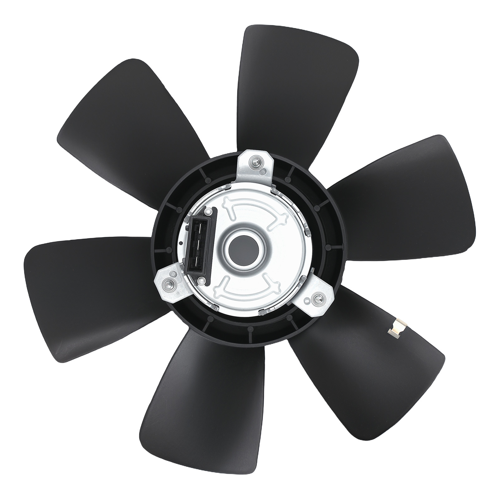 Ensemble Ventilateur for Volkswagen Cabriolet Golf Jetta 1.6L 1.8L 1985-1993