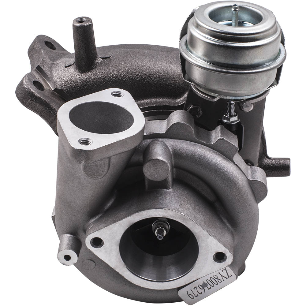 GT2056V Turbo Charger for NISSAN D40 Navara Pathfinder YD25 2.5 14411EC00C / B 6941324457085 eBay
