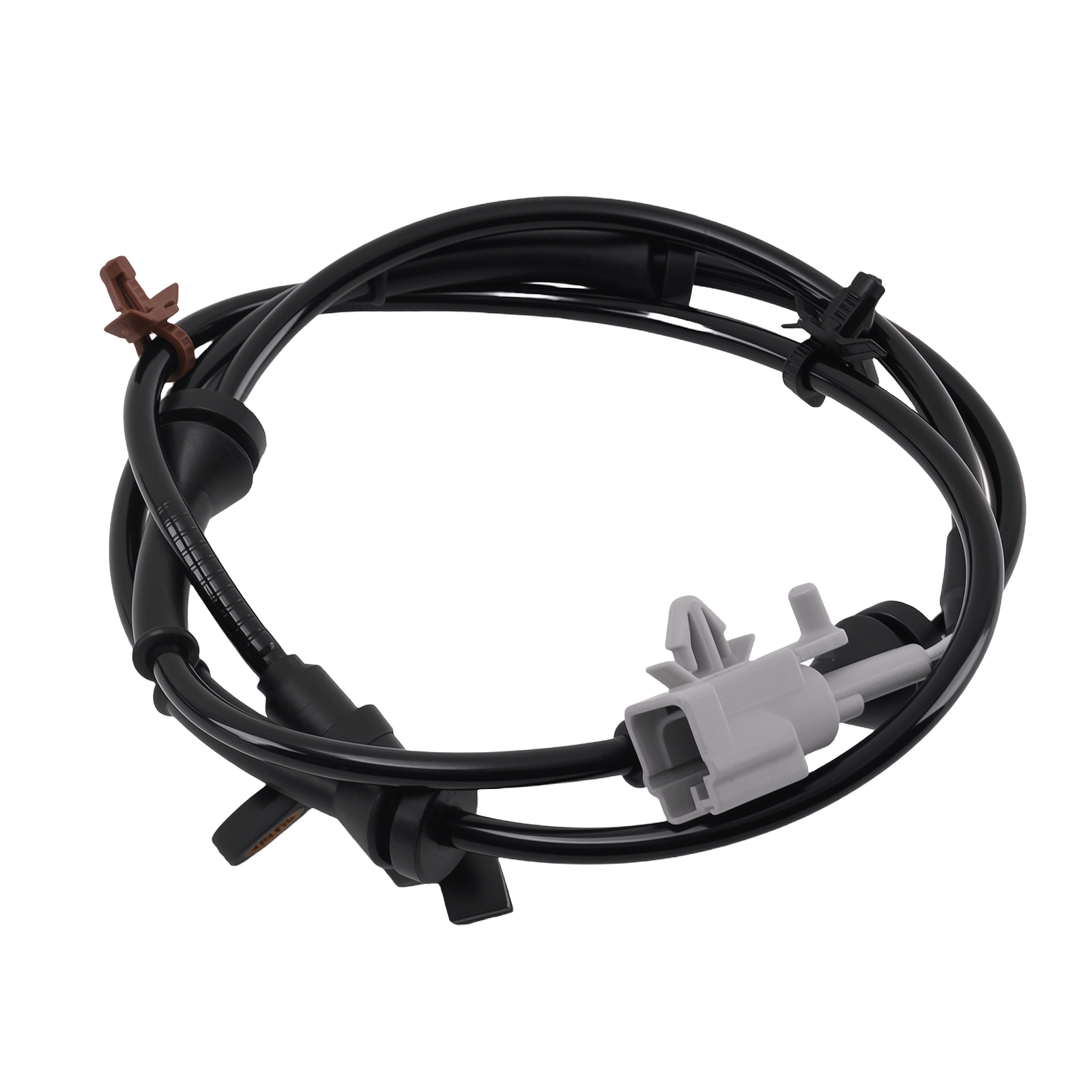 Front Rear Left Right ABS Wheel Speed Sensor for Nissan Rogue 4WD 47910-JG000