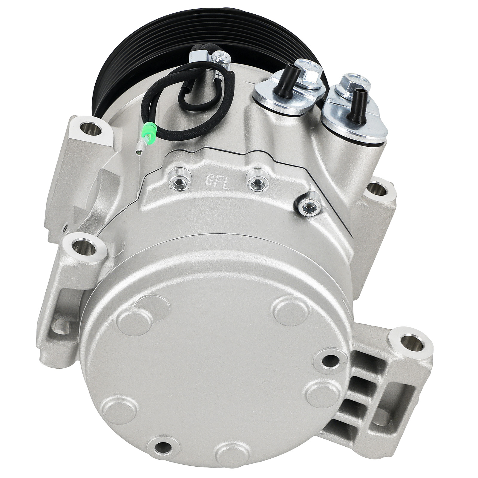 Air Conditioning Compressor For Toyota Tacoma 2023 2.7L 3.5L CO29300C 141391 12V