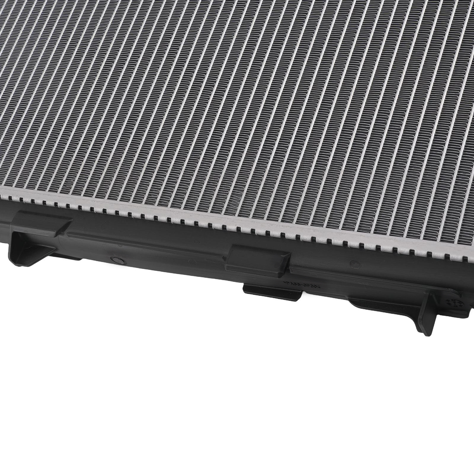 Aluminium Wasserkühler for BMW 430i 430i xDrive 2.0L 2021-2024 13845