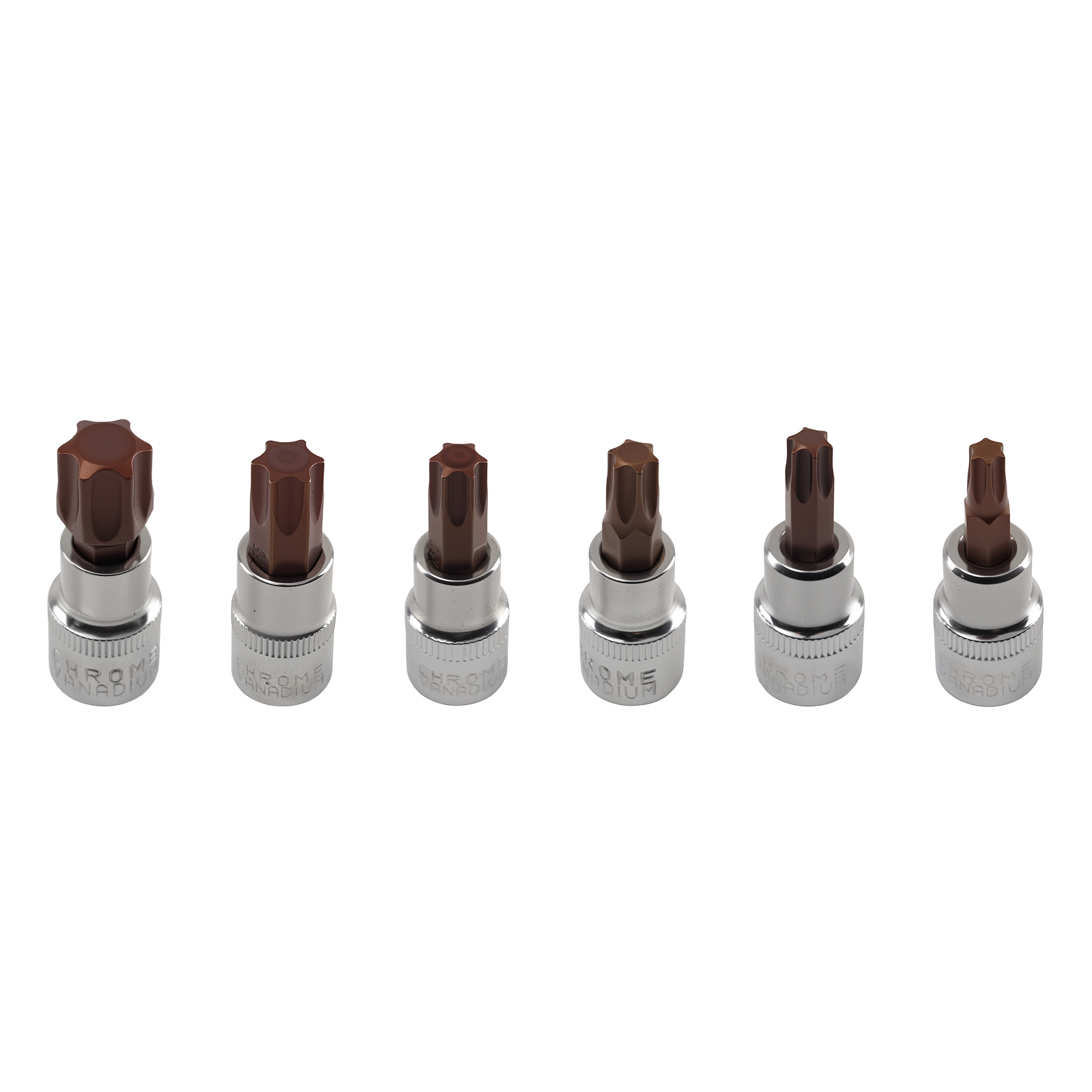 Juego 26 Piezas Llave Dinamométrica for Ciclomotor Puntas T H M Vasos