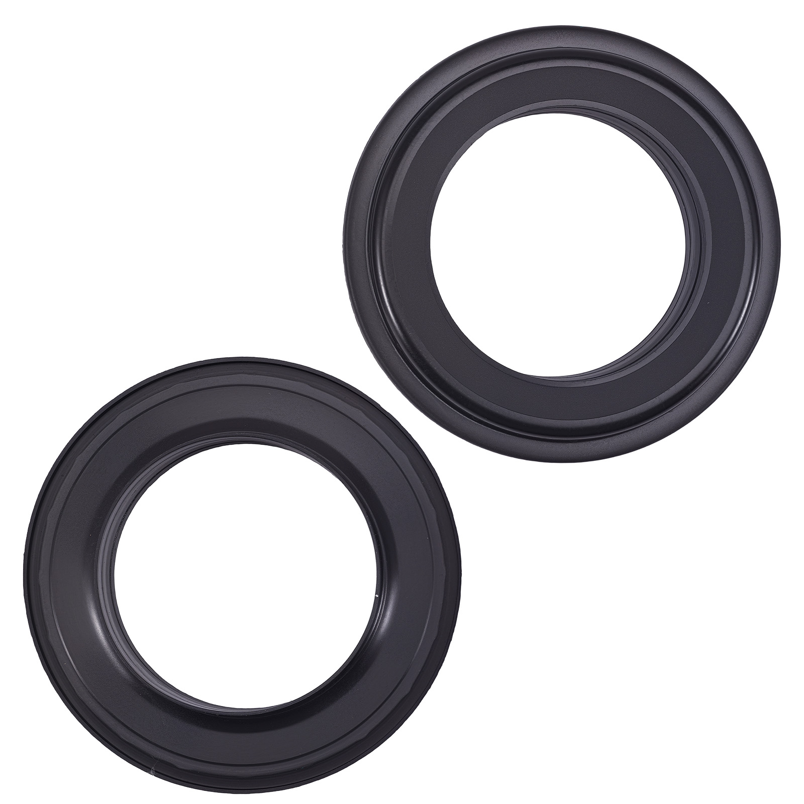 2x Federbein Domlager Set  for Porsche 911/Cayman 97-13 99634301804 99734301800