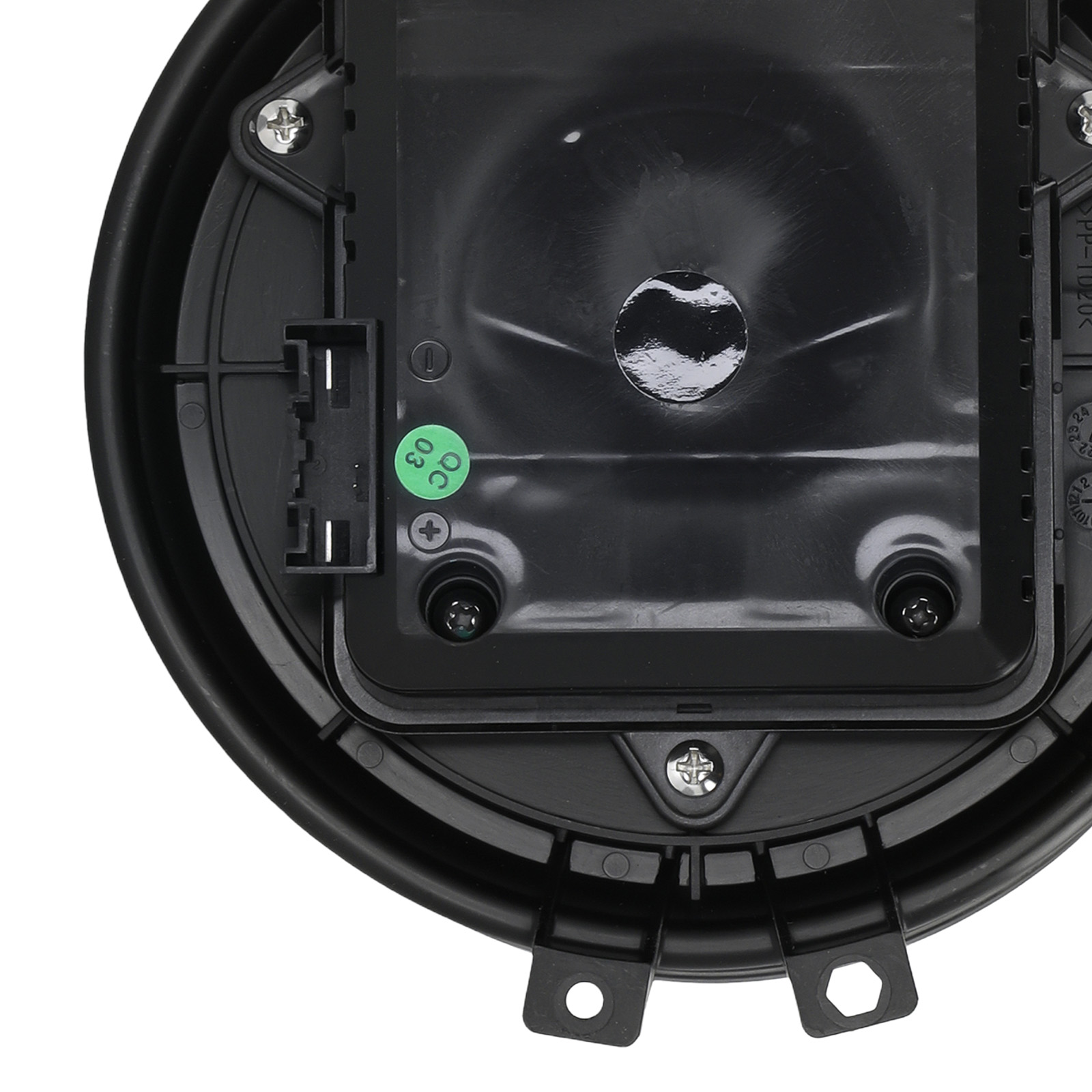 AC Blower Motor for GMC Yukon XL/Cadillac Escalade ESV 2015-2020 700330 22808764