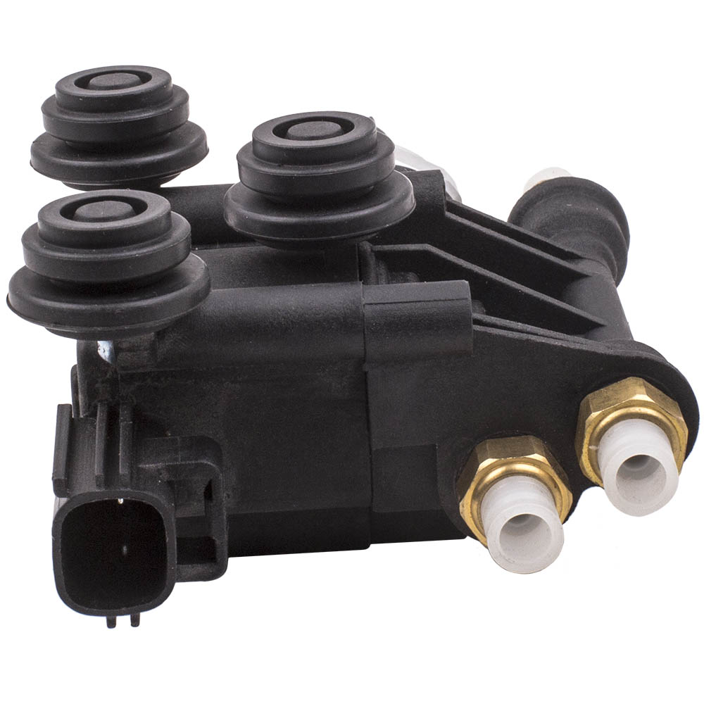 Ventileinheit Luftfederventil for Land Rover Discovery 3 Range Rover Sport