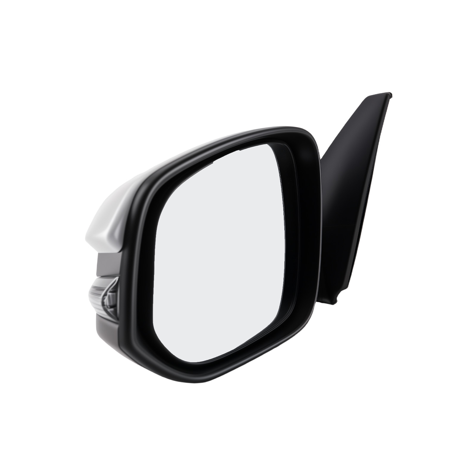 Left Side View Mirror for Toyota 4Runner 2014-2021 Power Fold Turn Signal