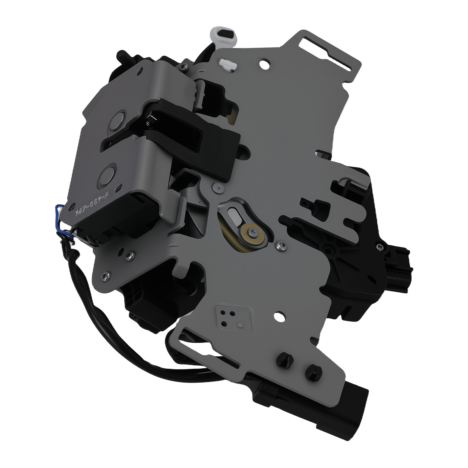 Power Sliding Door Lock RR for Dodge Grand Caravan 2008-2020 5020768AC