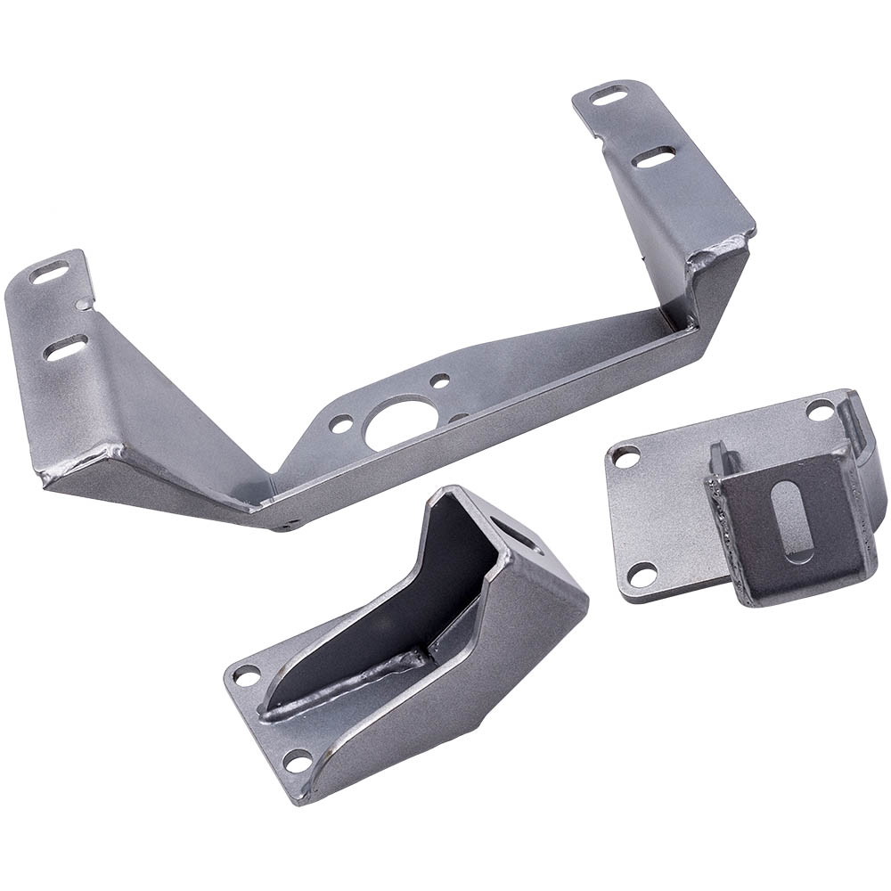 Motorunterstützung Rechts Links for Nissan 240SX 1989-98 S13 S14 1jz 2jz gte